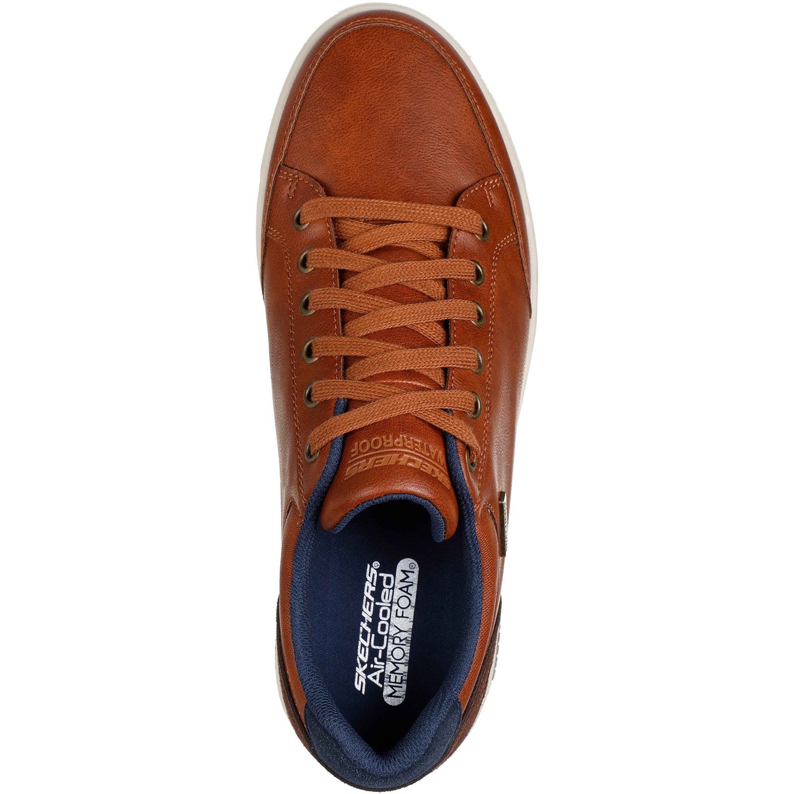 Cavell Sparkman Shoes Skechers