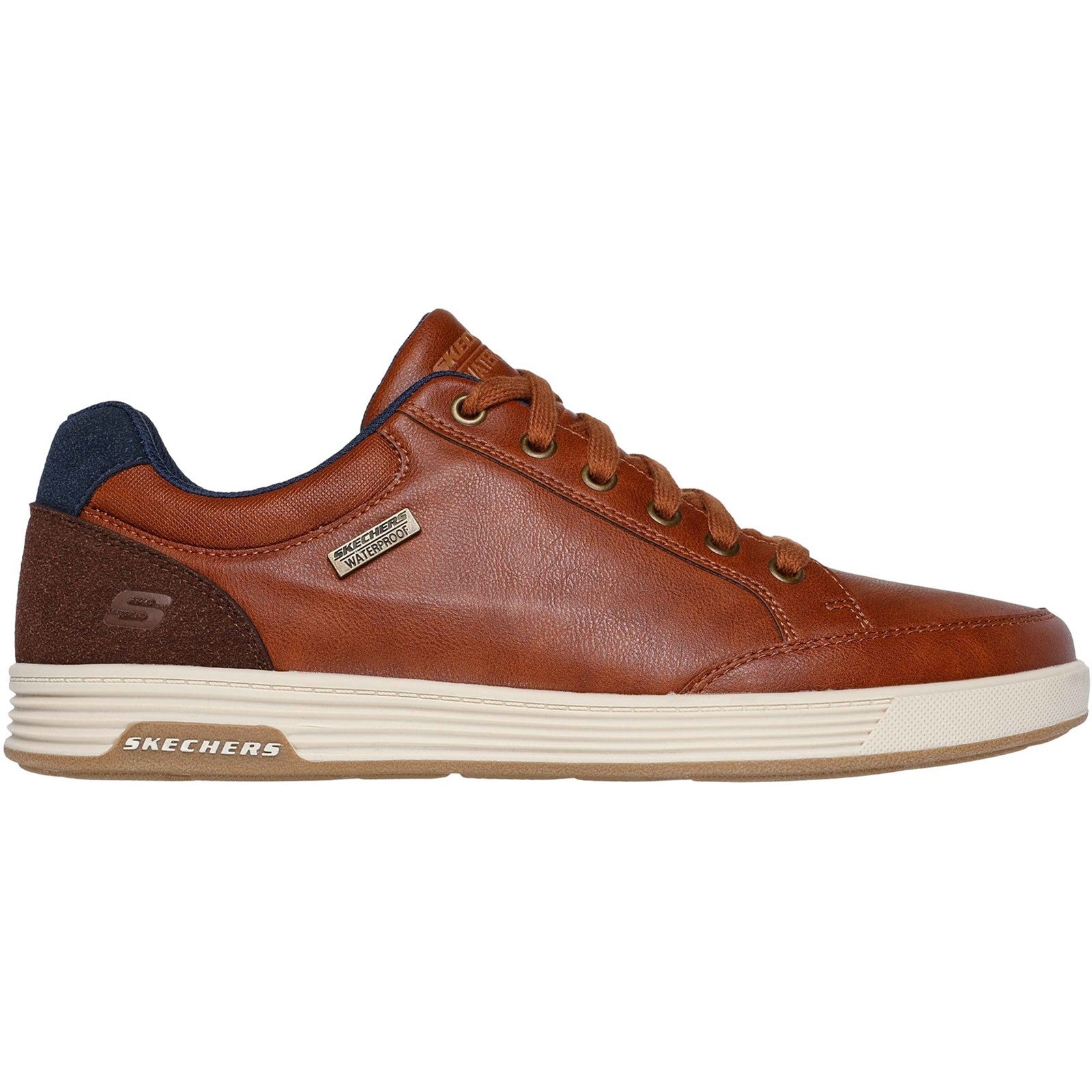 Cavell Sparkman Shoes Skechers