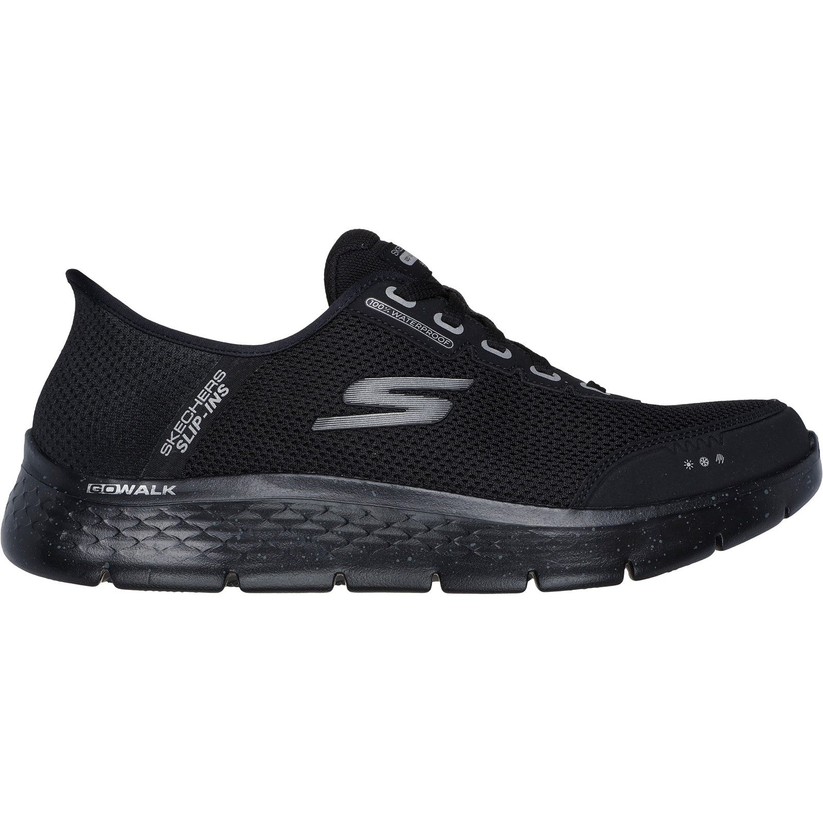 GO WALK Flex Shoe Skechers