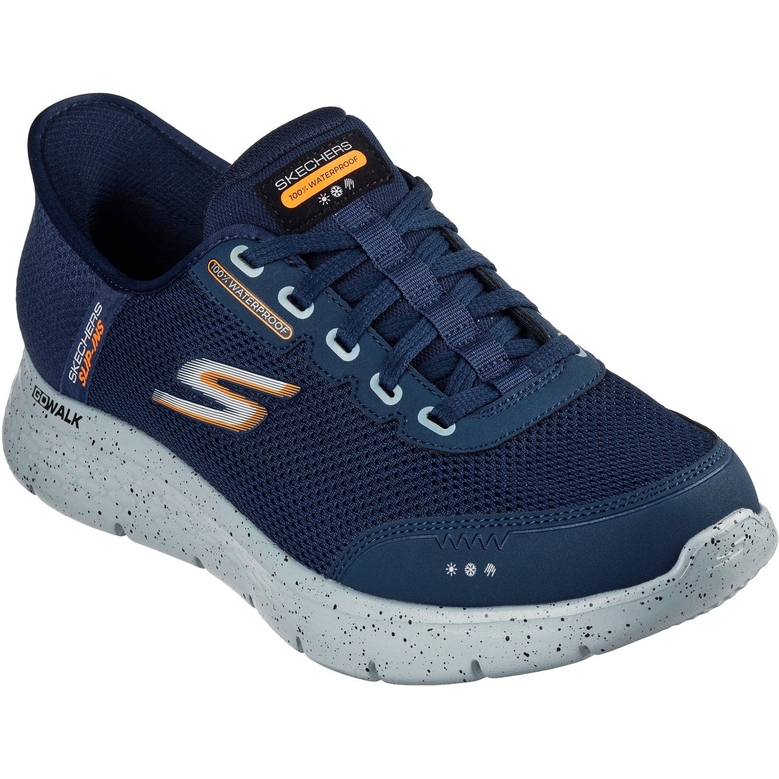 GO WALK Flex Shoe Skechers