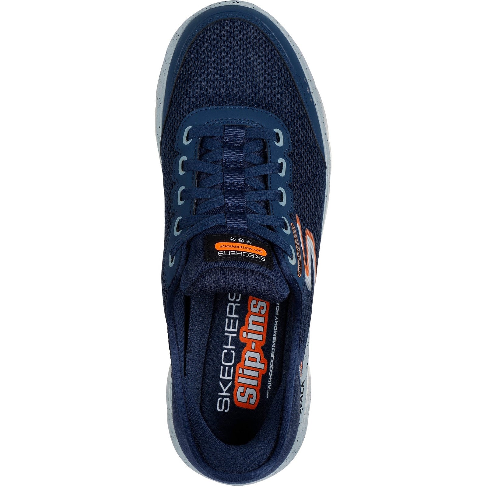 GO WALK Flex Shoe Skechers