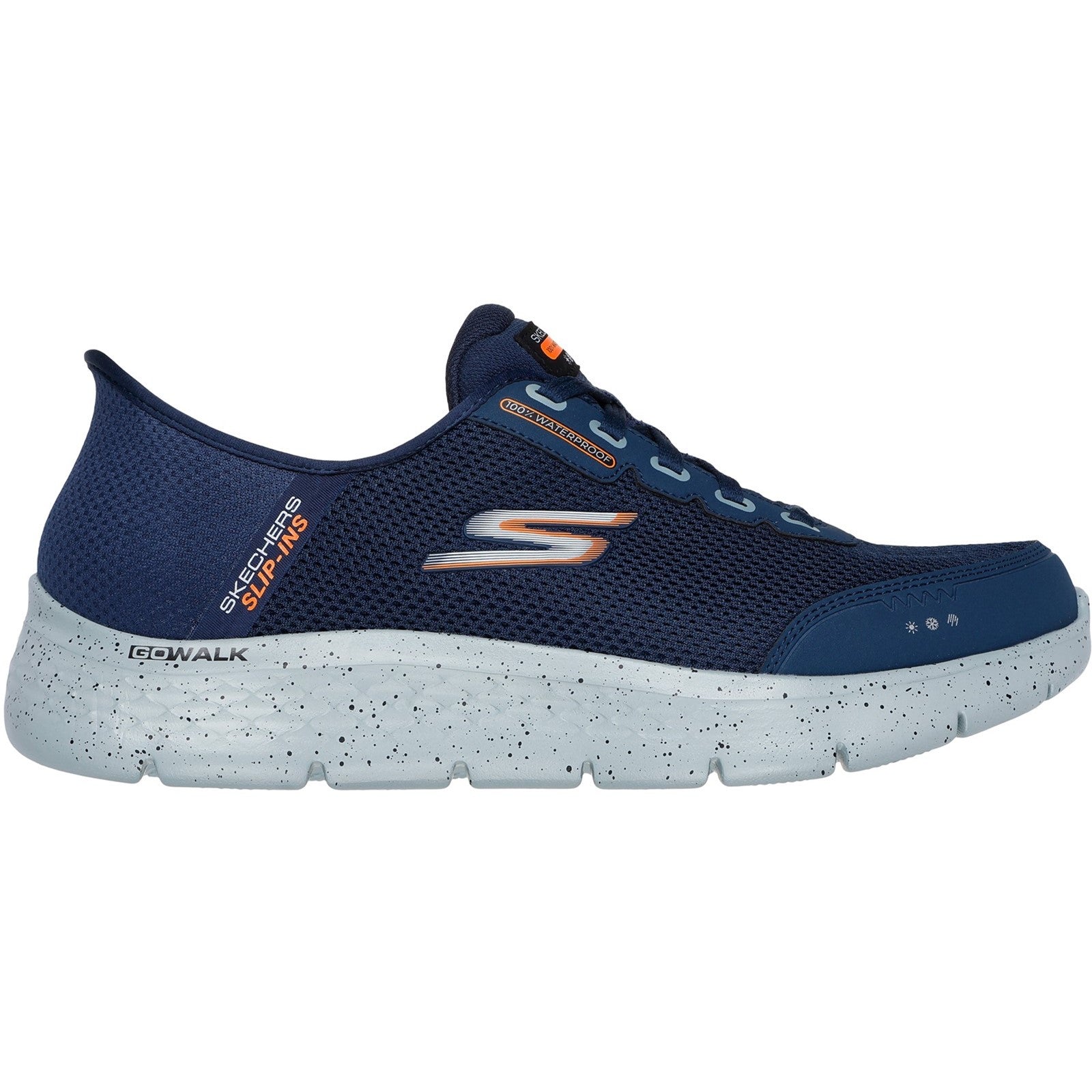 GO WALK Flex Shoe Skechers