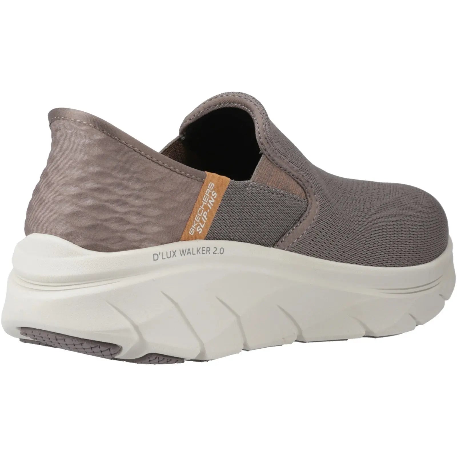 Skechers D'Lux Walker 2.0 Shoes Skechers