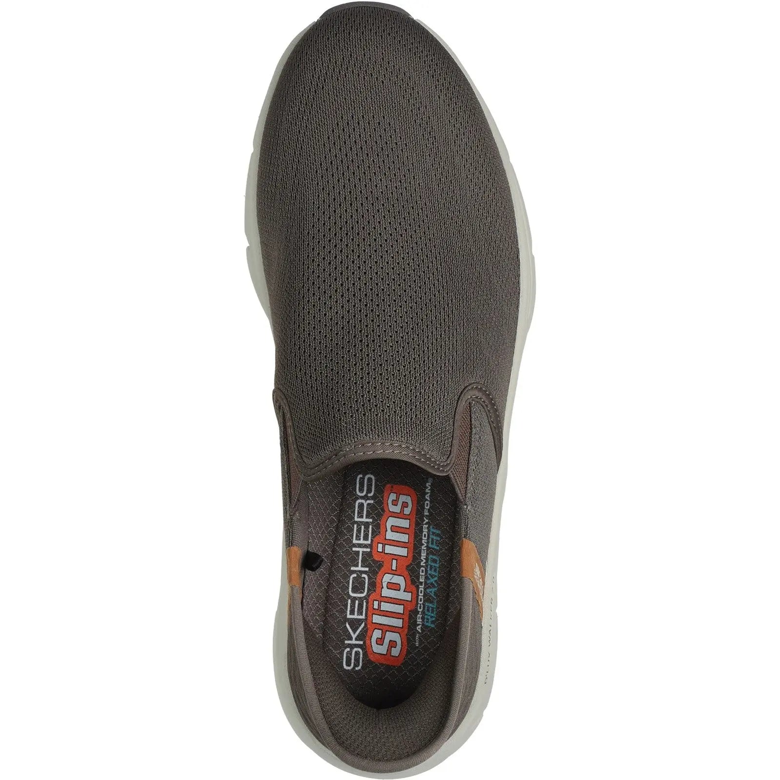Skechers D'Lux Walker 2.0 Shoes Skechers