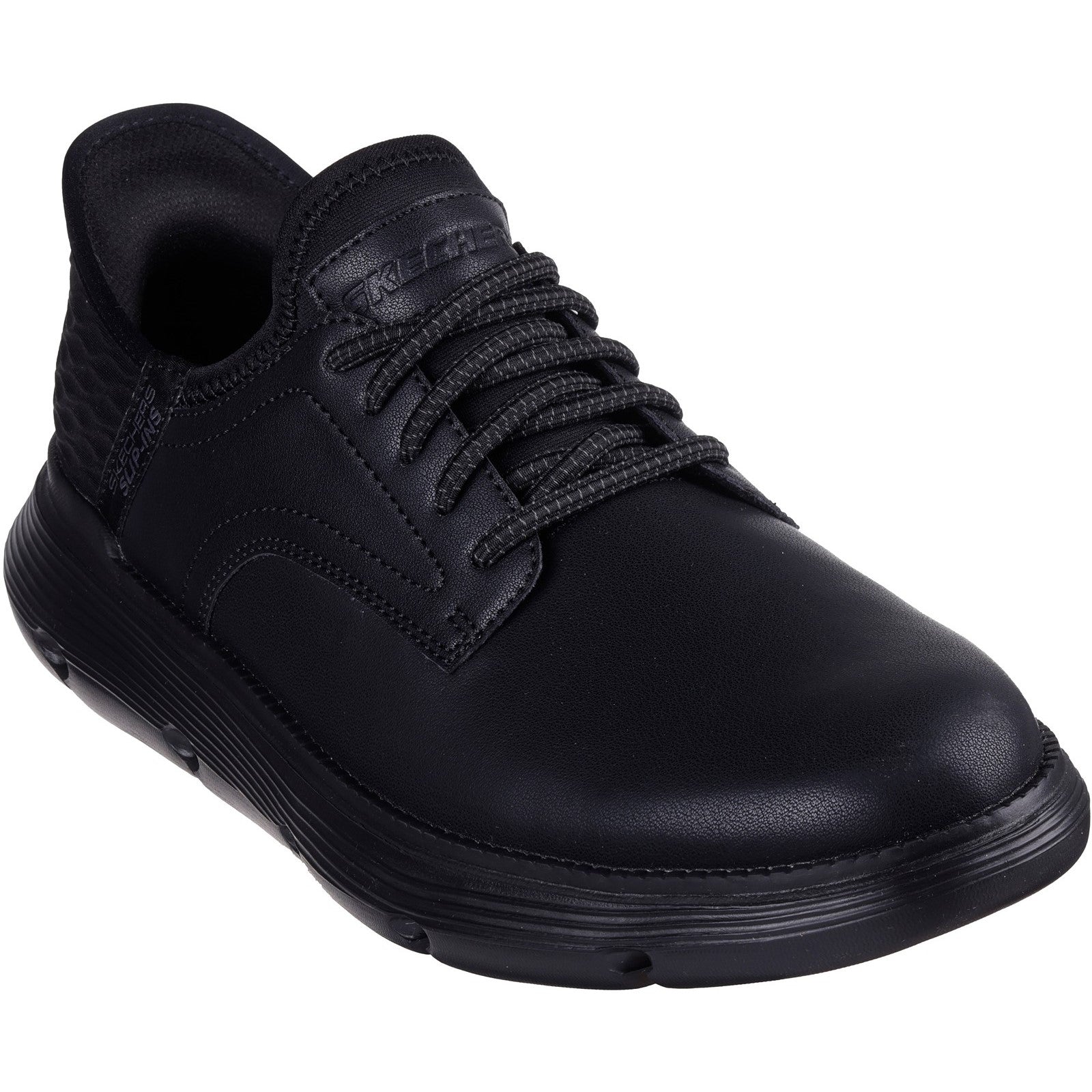 Garza Gervin Shoes Skechers