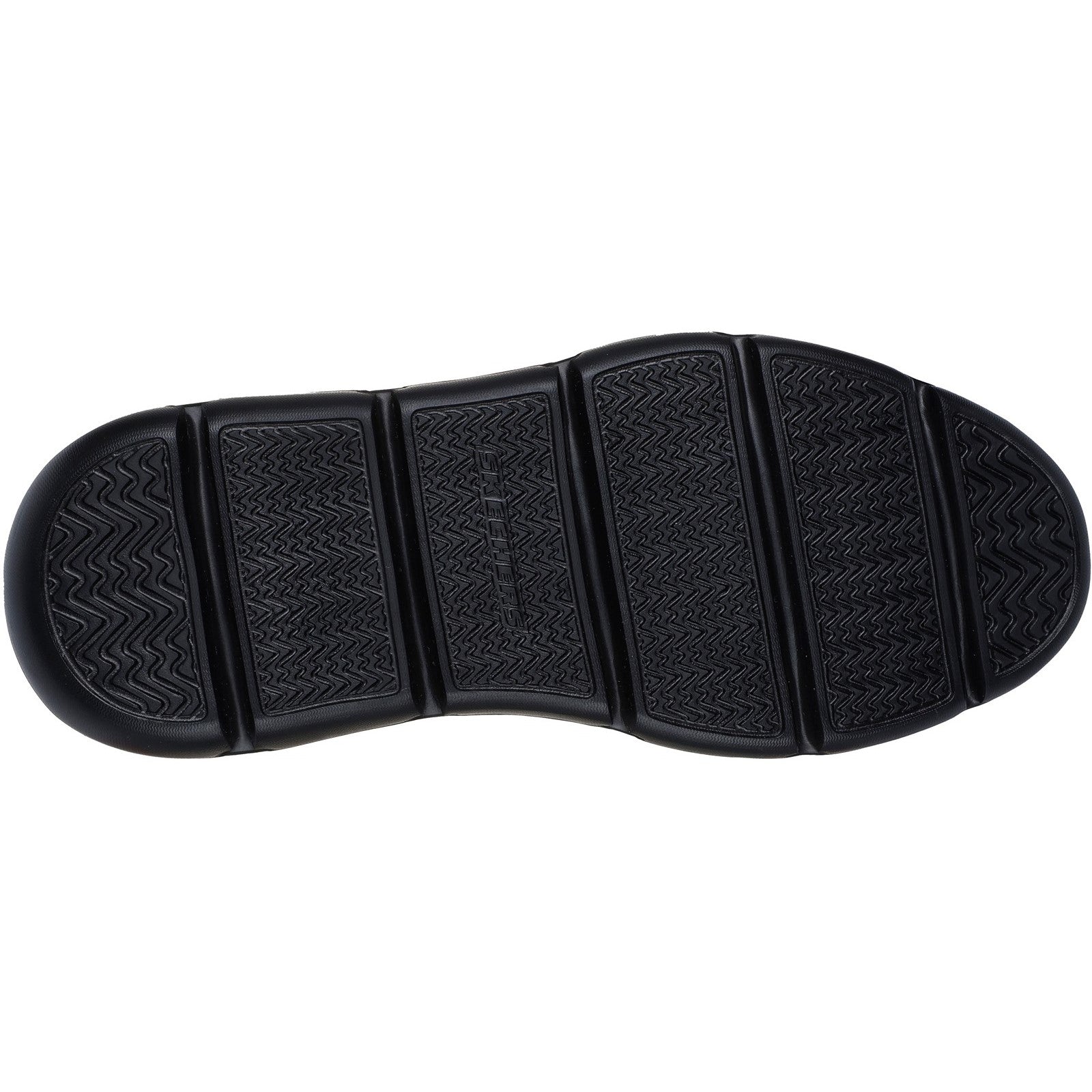 Garza Gervin Shoes Skechers
