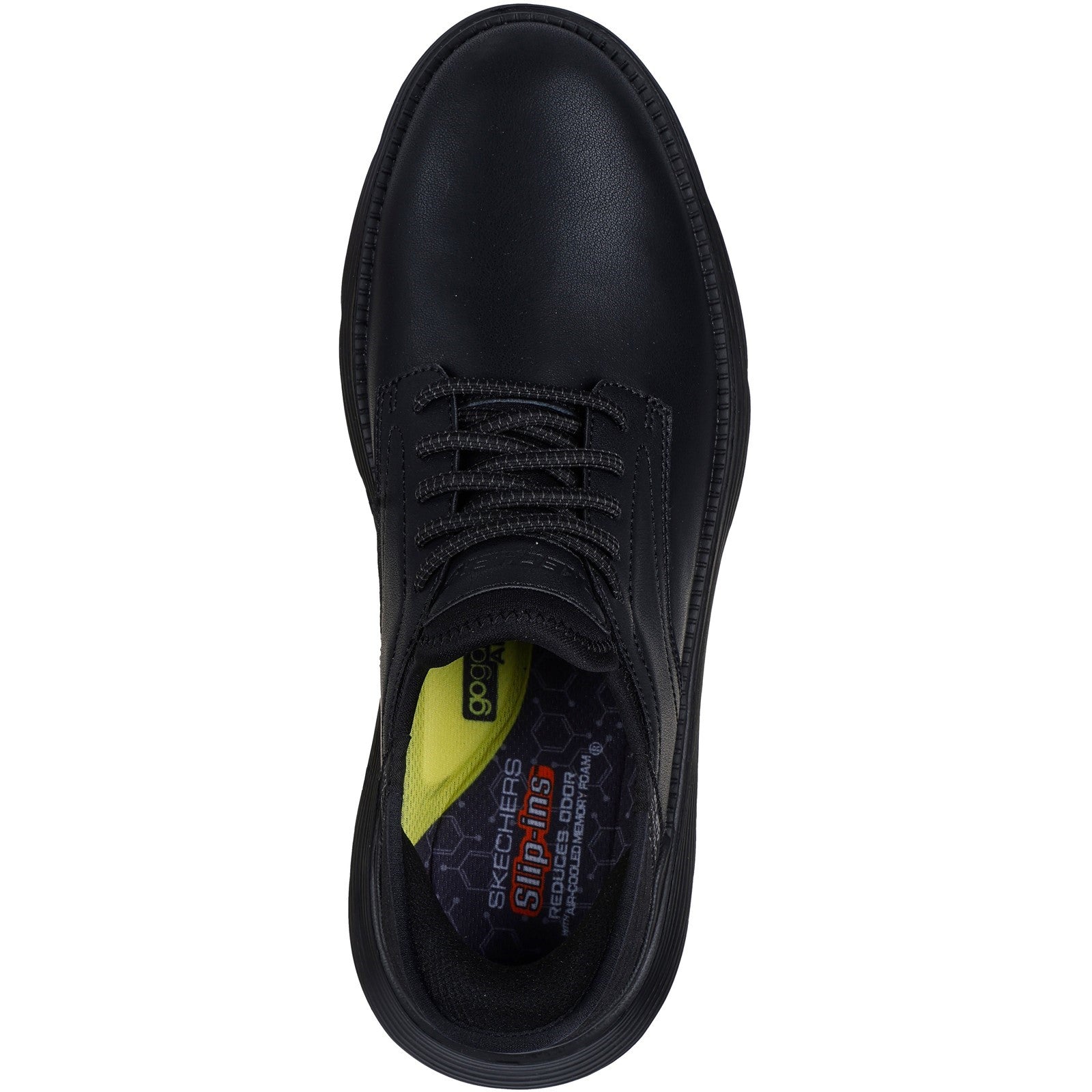 Garza Gervin Shoes Skechers