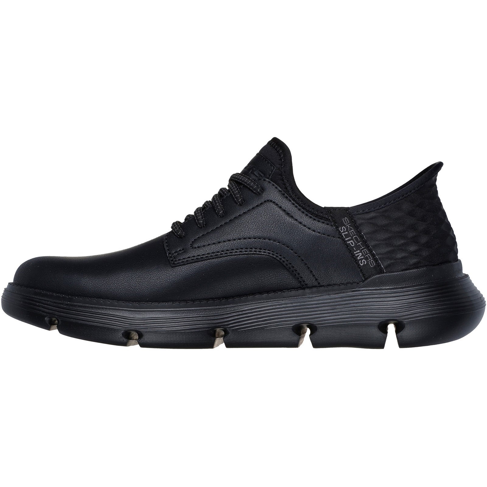 Garza Gervin Shoes Skechers