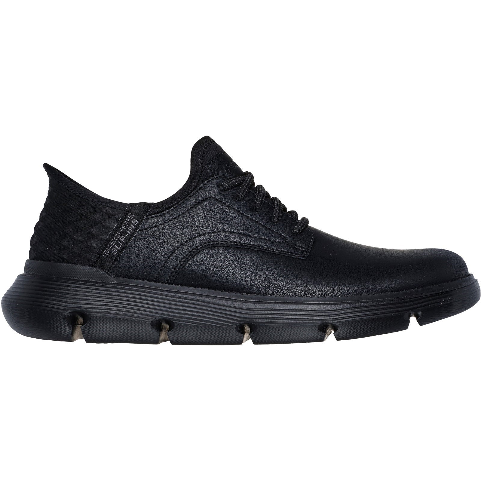 Garza Gervin Shoes Skechers