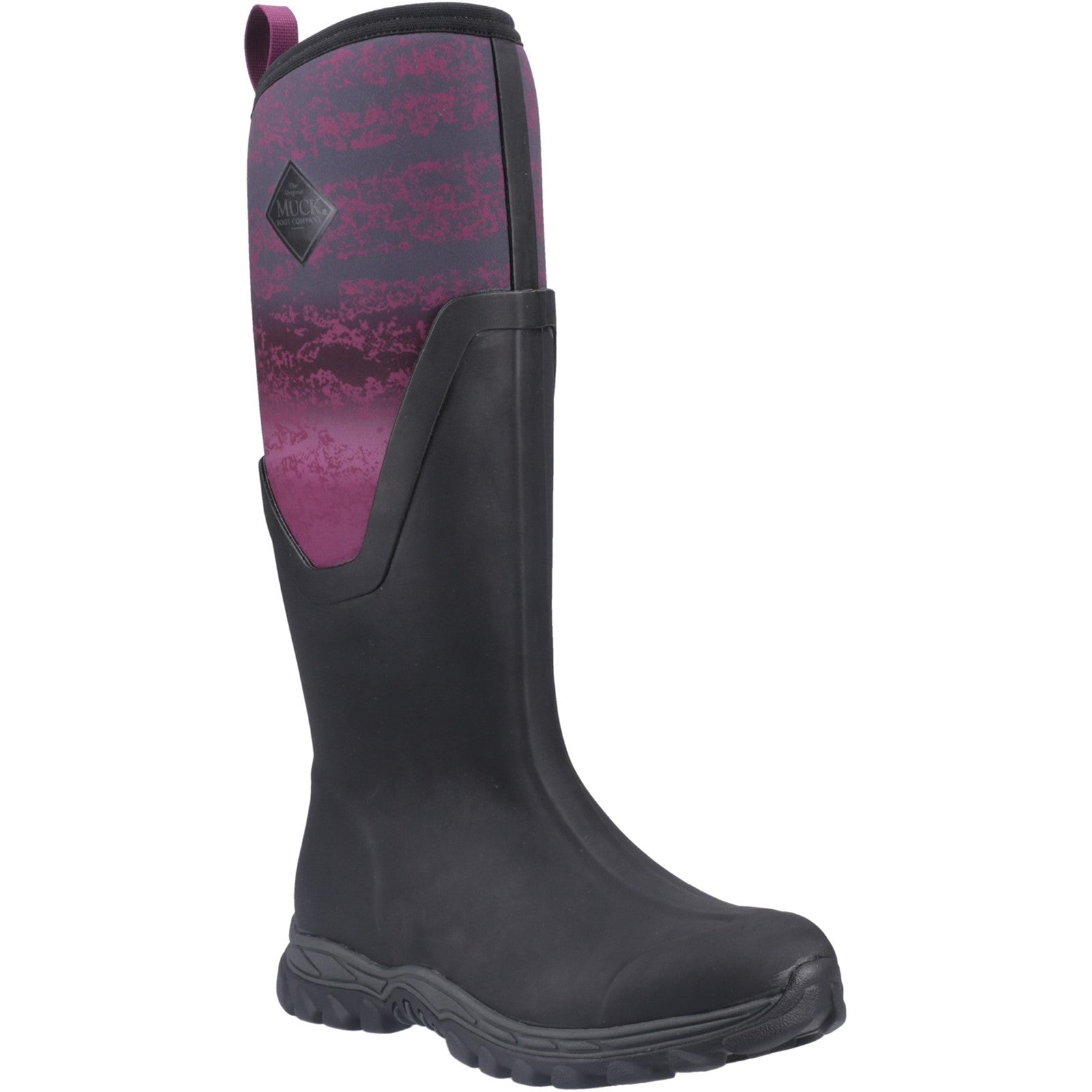 Arctic Sport II Tall Wellington Muck Boots