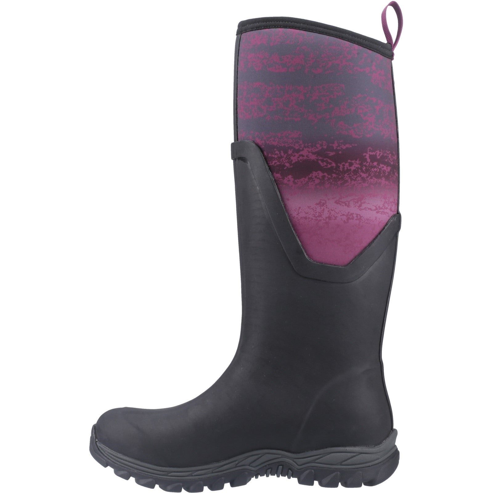 Arctic Sport II Tall Wellington Muck Boots