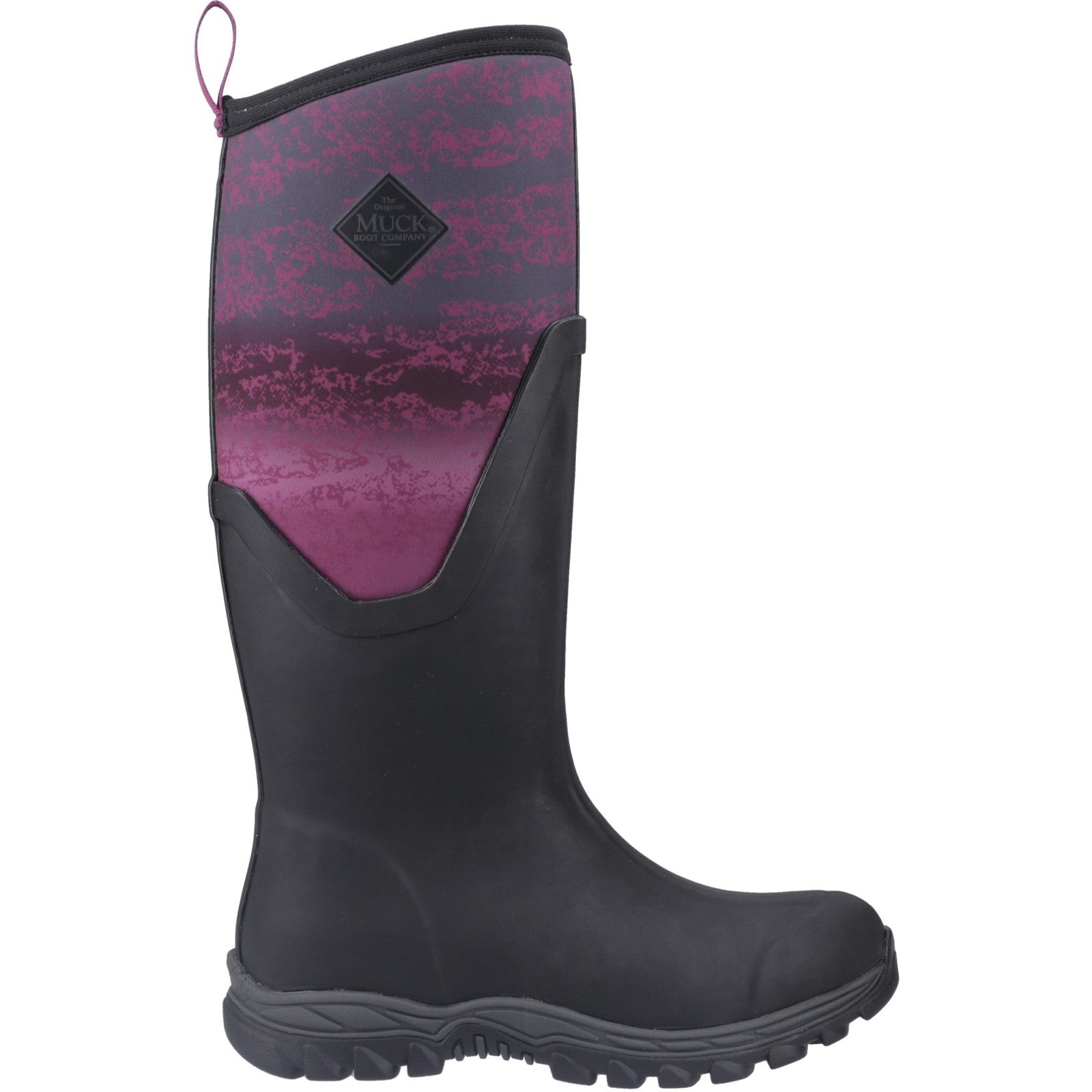 Arctic Sport II Tall Wellington Muck Boots