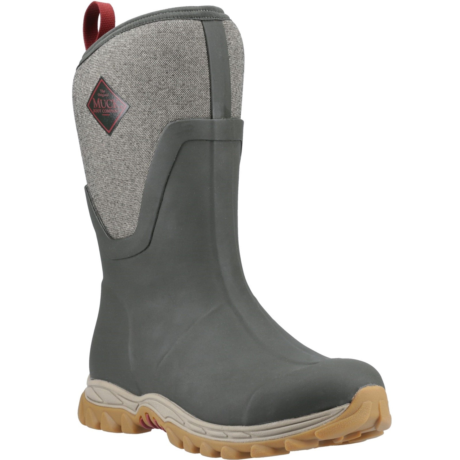 Arctic Sport II Mid Wellington Muck Boots