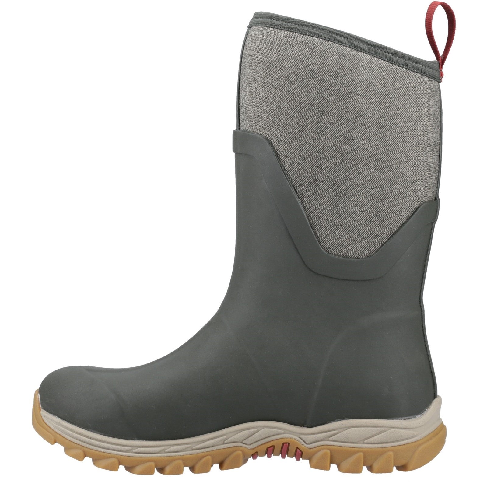 Arctic Sport II Mid Wellington Muck Boots