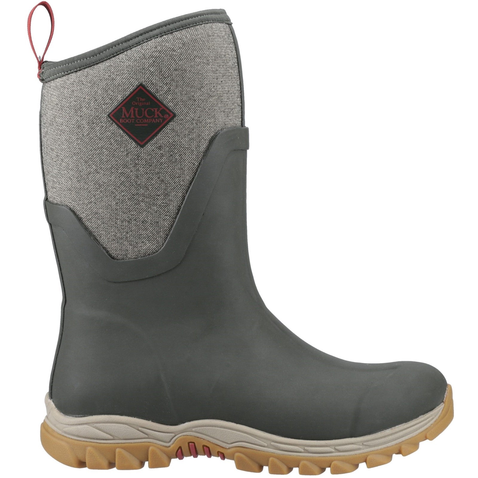 Arctic Sport II Mid Wellington Muck Boots