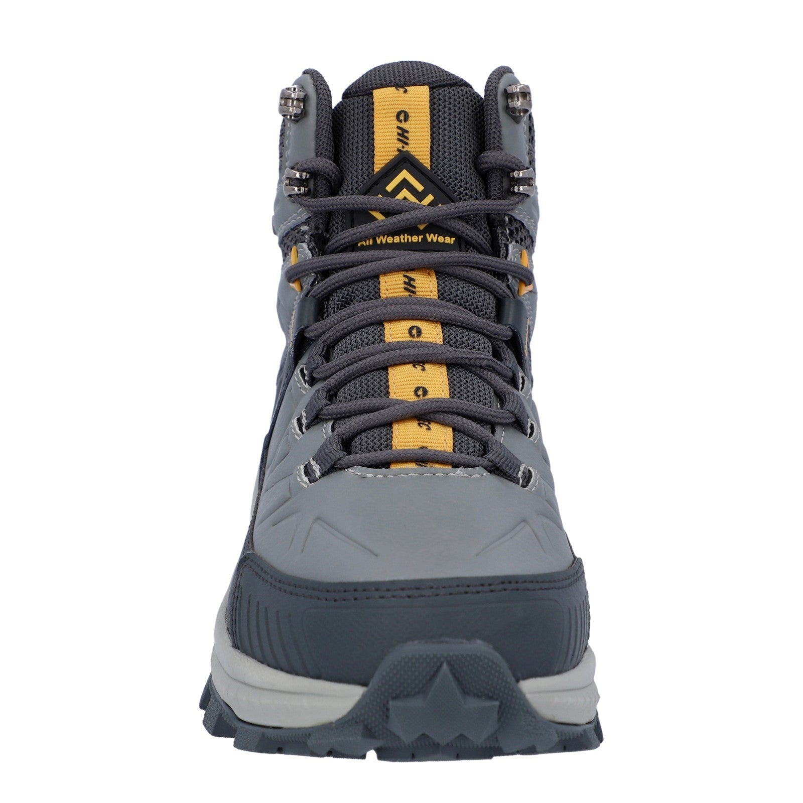 AWW Rainier Waterproof Hiking Boots Womens Hi-Tec