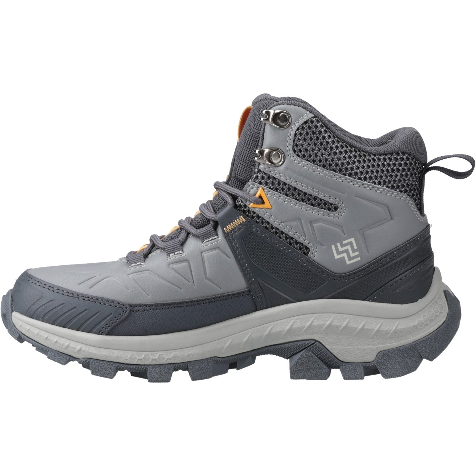 AWW Rainier Waterproof Hiking Boots Womens Hi-Tec