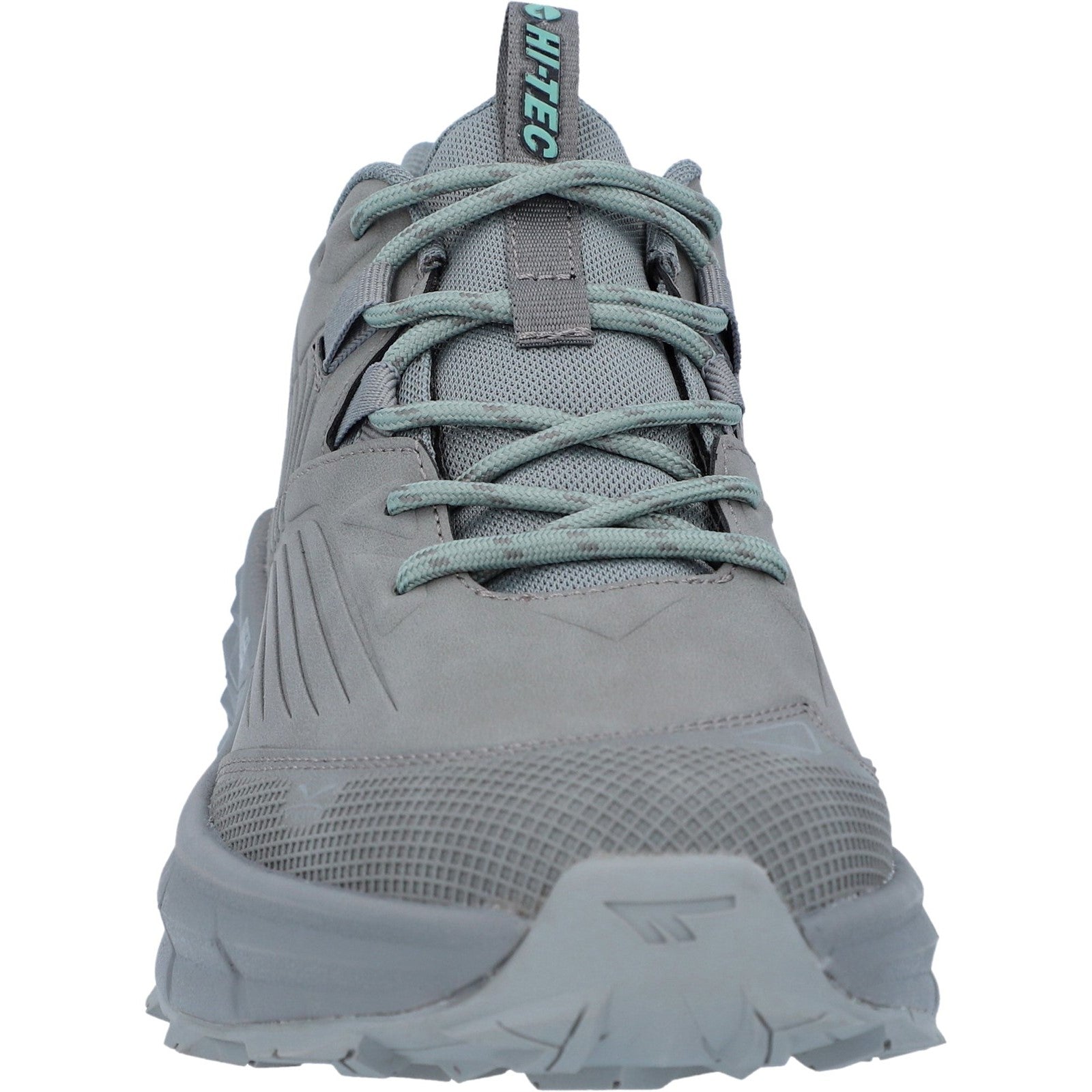 Fuse Trek Hiking Shoes Hi-Tec