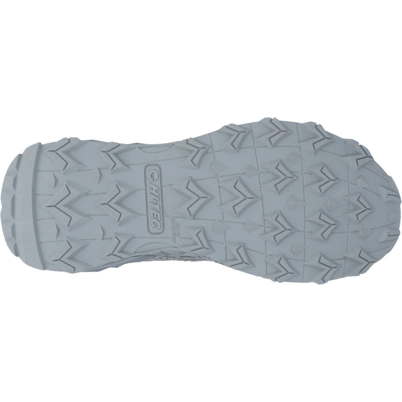 Fuse Trek Hiking Shoes Hi-Tec
