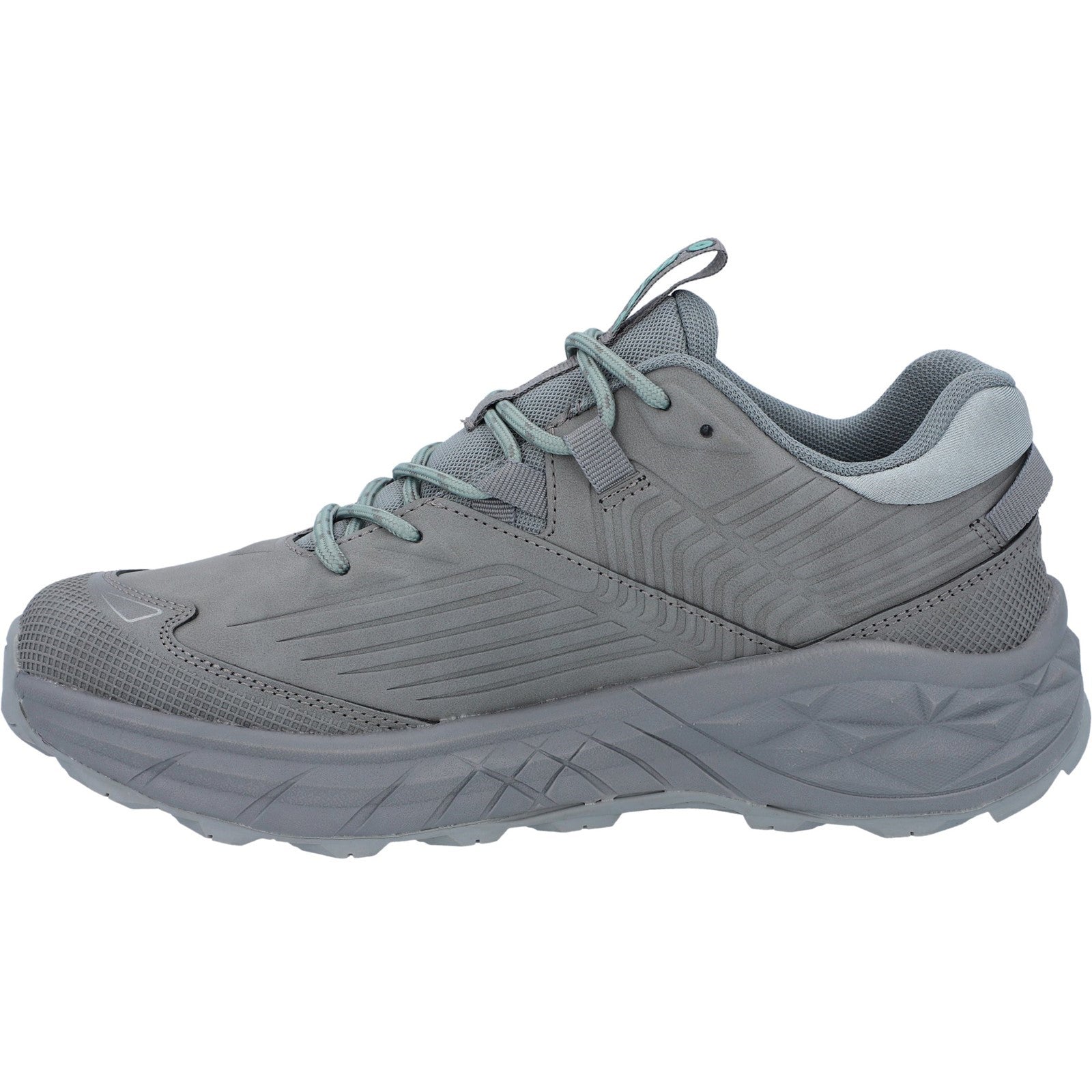 Fuse Trek Hiking Shoes Hi-Tec