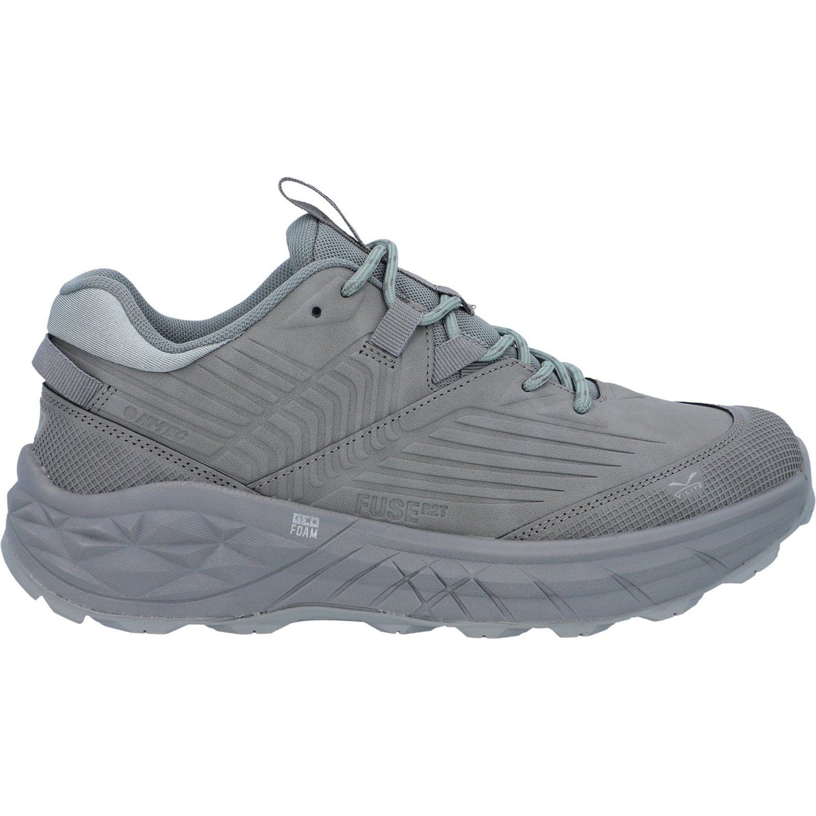 Fuse Trek Hiking Shoes Hi-Tec