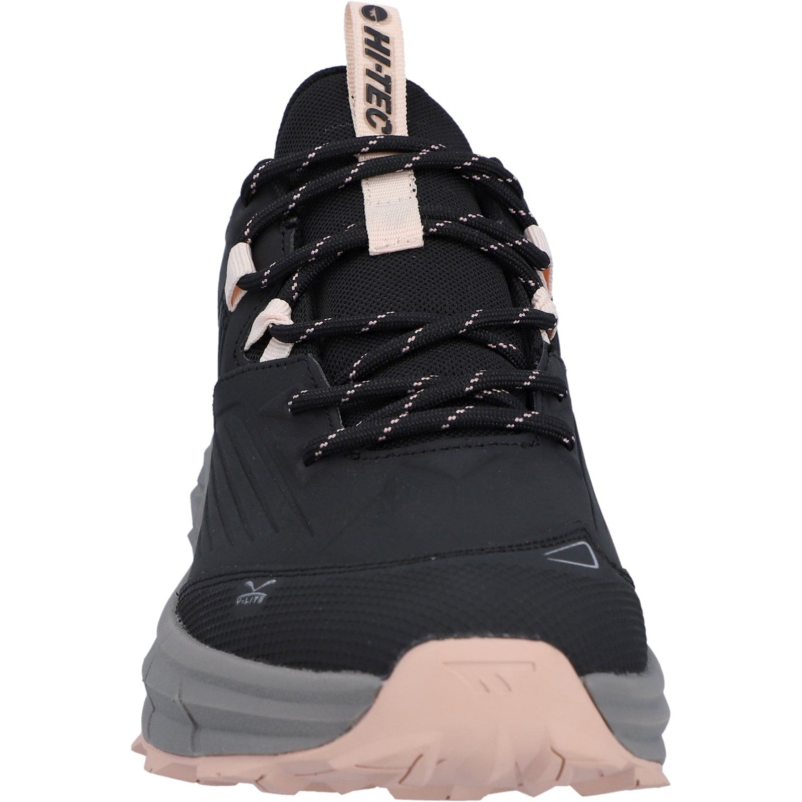 Fuse Trek Hiking Shoes Hi-Tec
