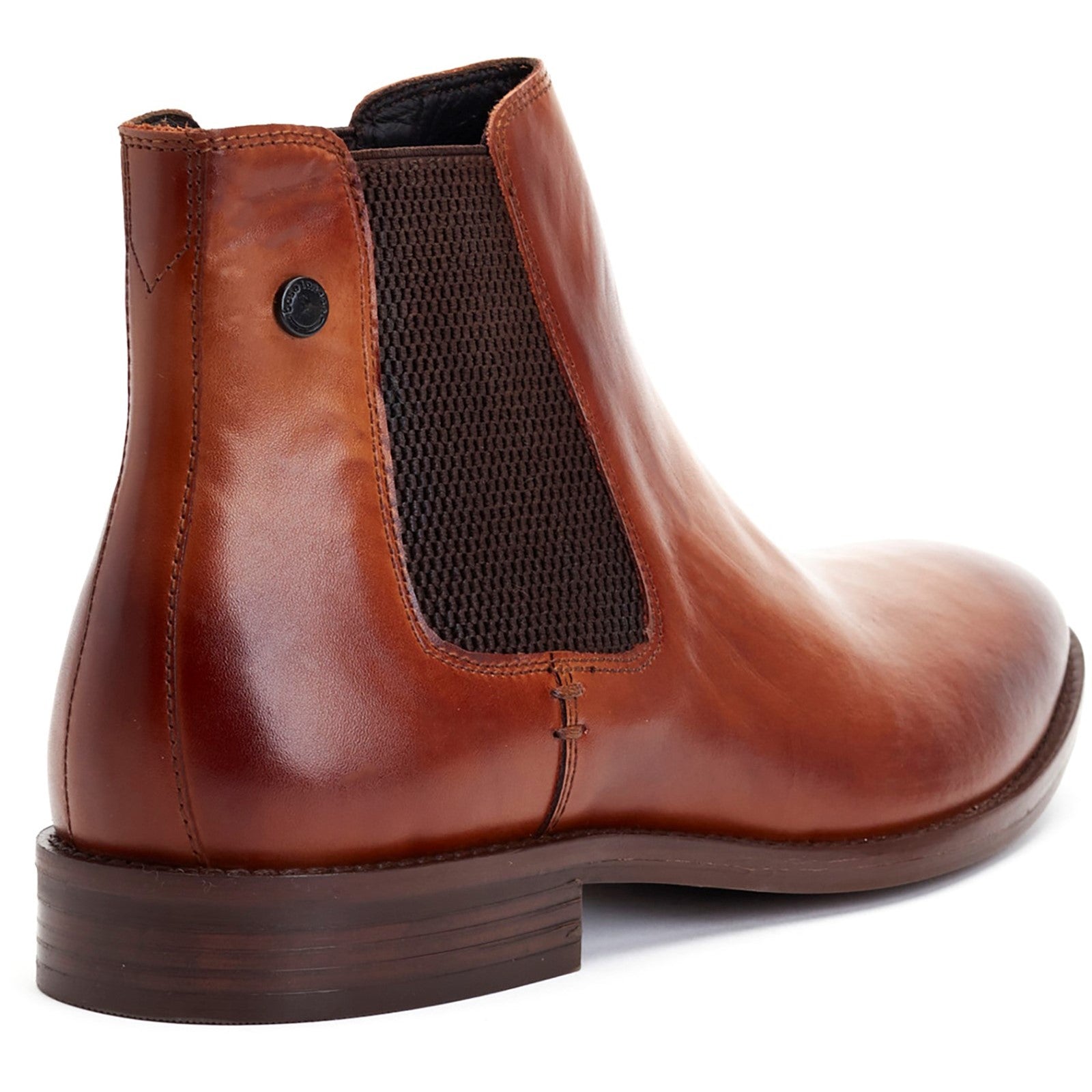 Virgil Ankle Boot Base London