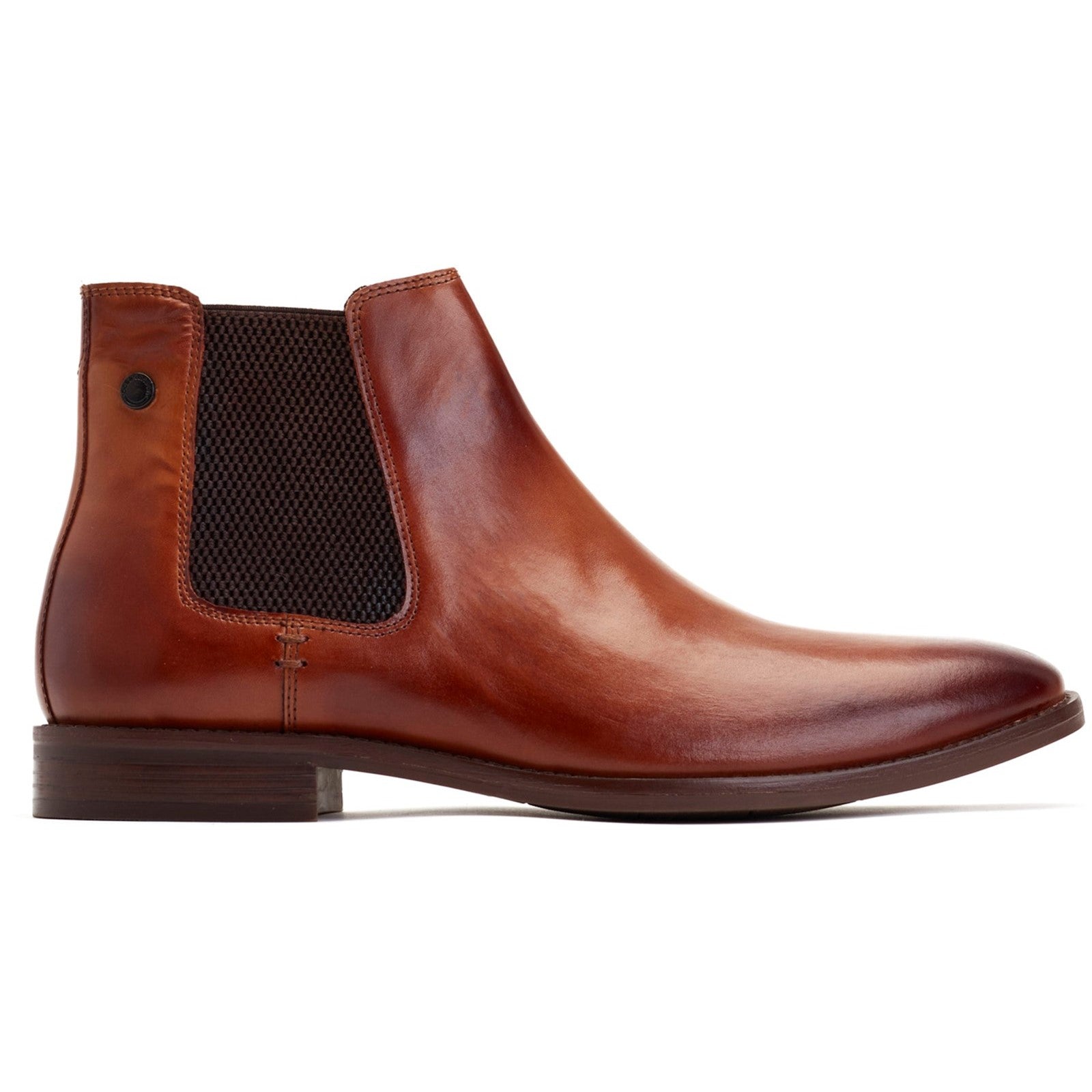 Virgil Ankle Boot Base London