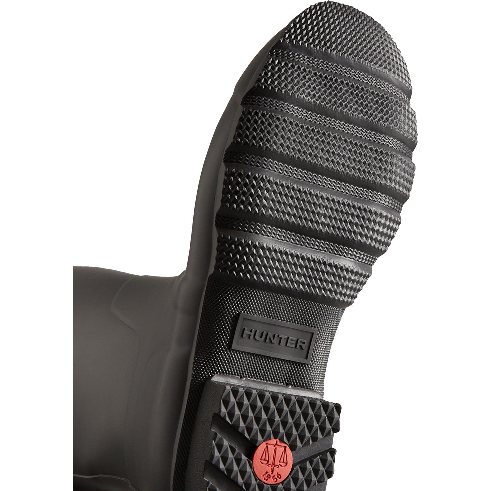 Original Tall Boot Hunter
