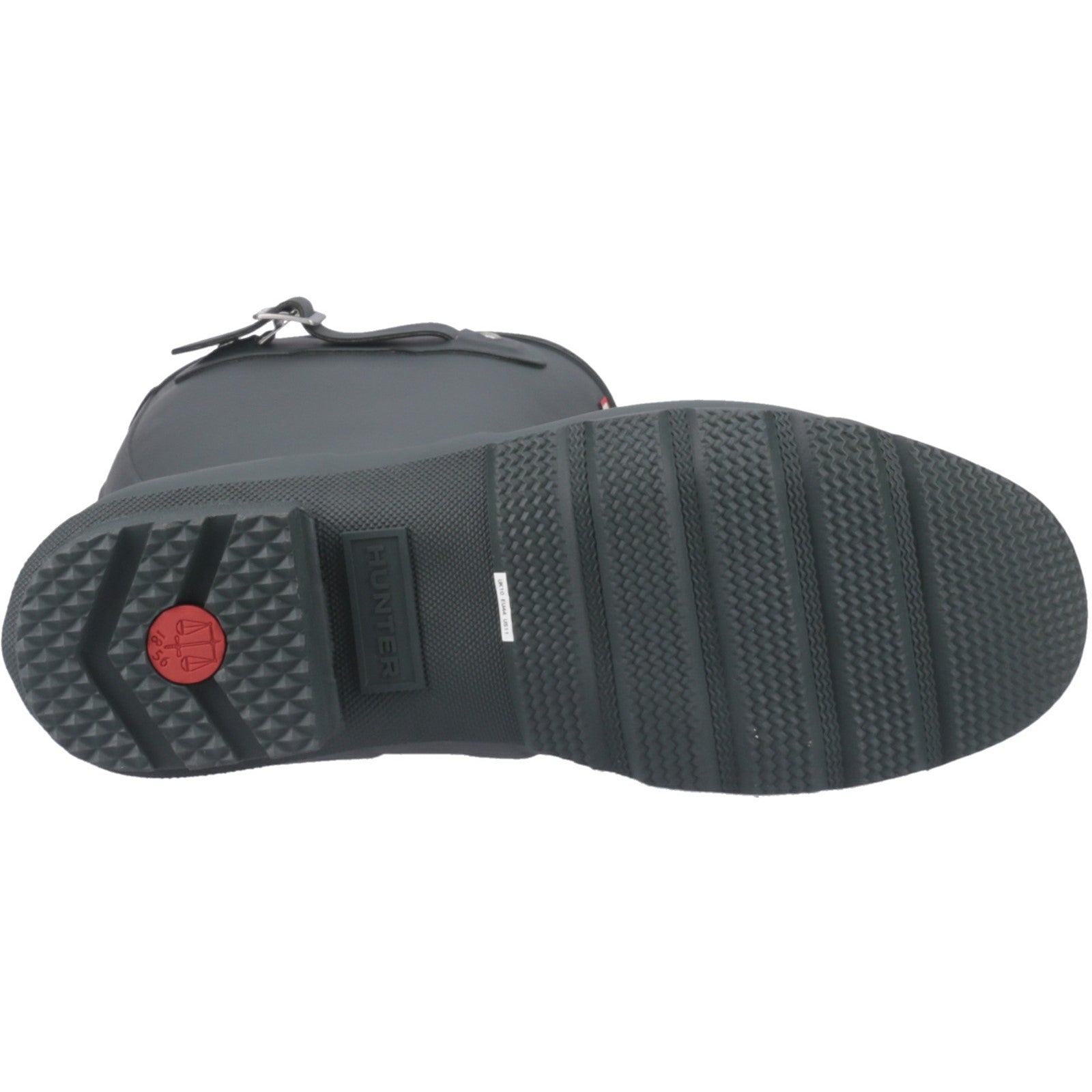 Original Tall Boot Hunter