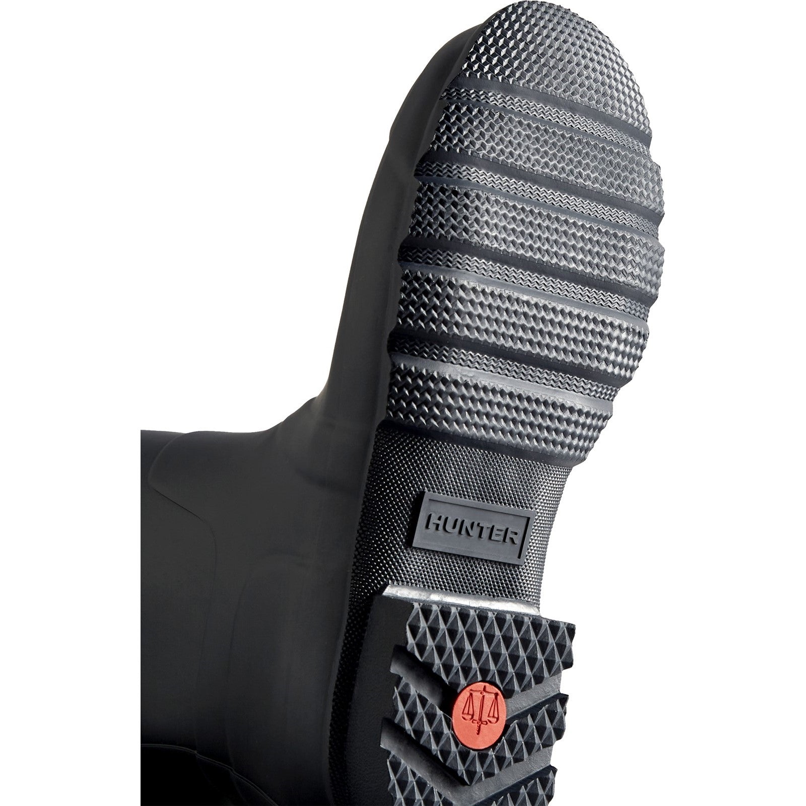 Original Tall Boot Hunter