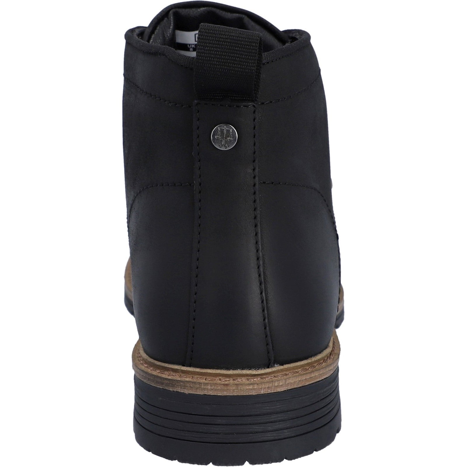 Jura Ankle Boot Hunter