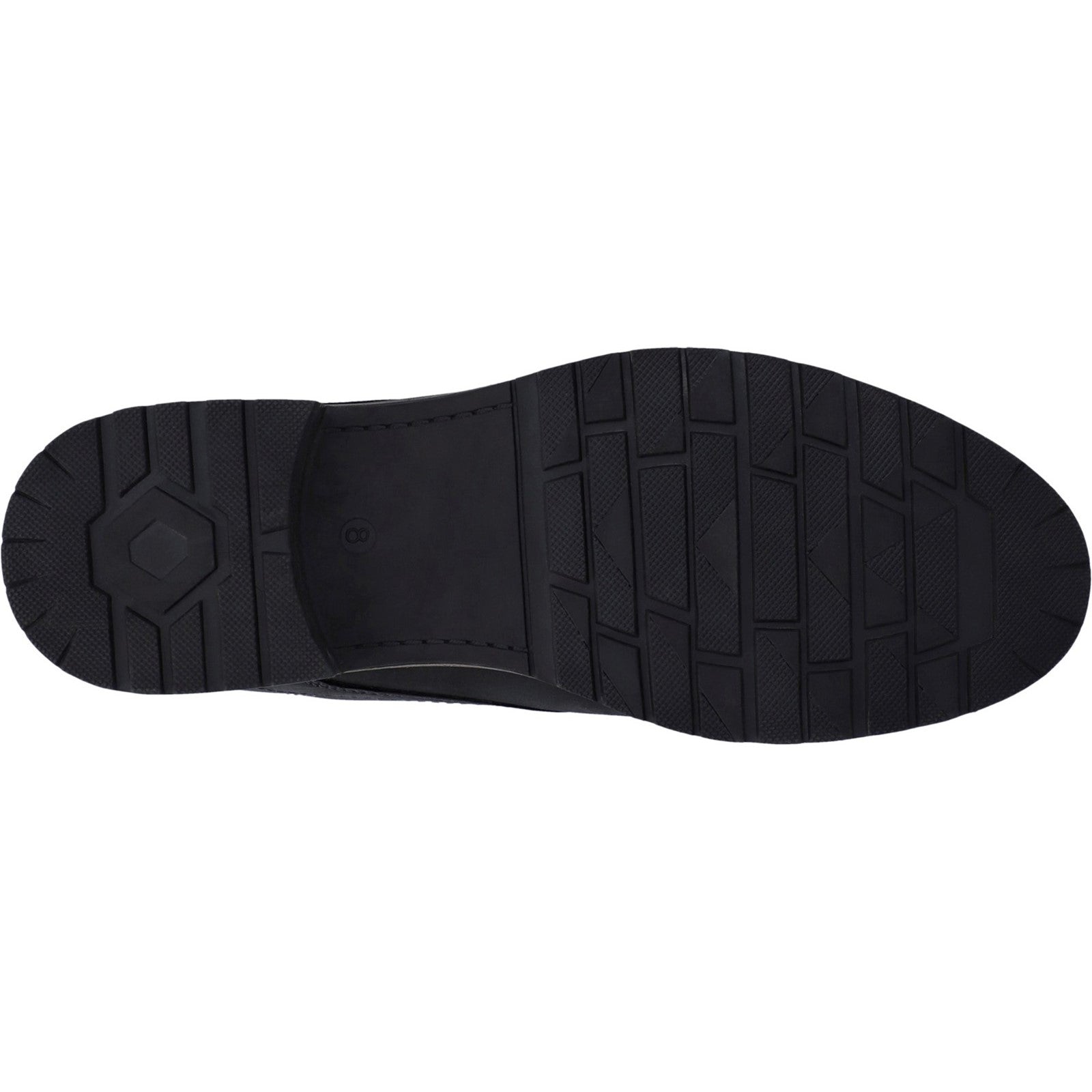 Jura Ankle Boot Hunter