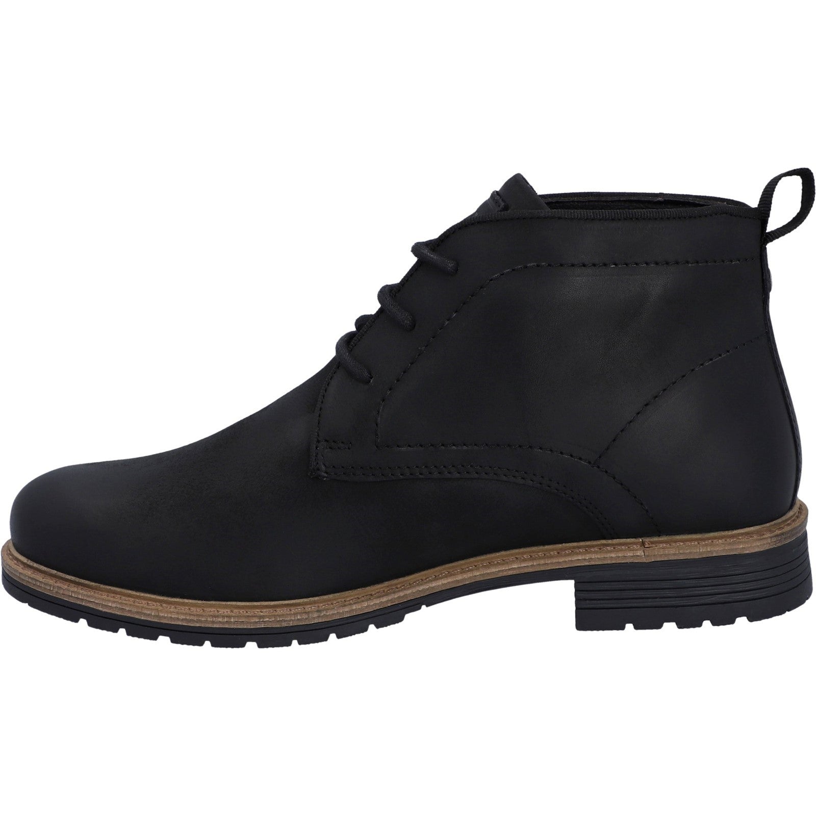 Jura Ankle Boot Hunter