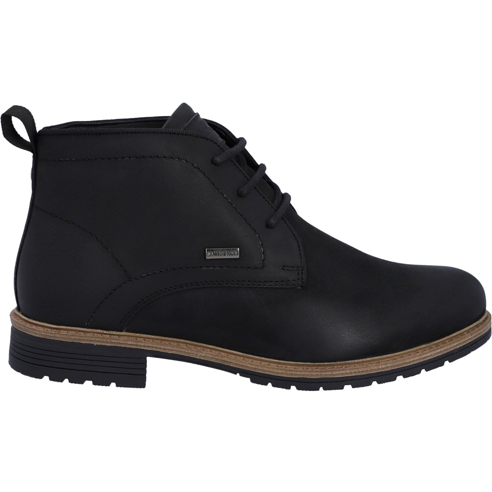 Jura Ankle Boot Hunter