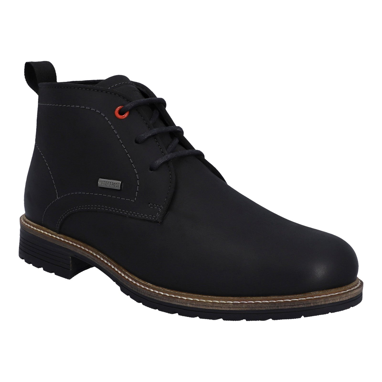 Jura Ankle Boot Hunter