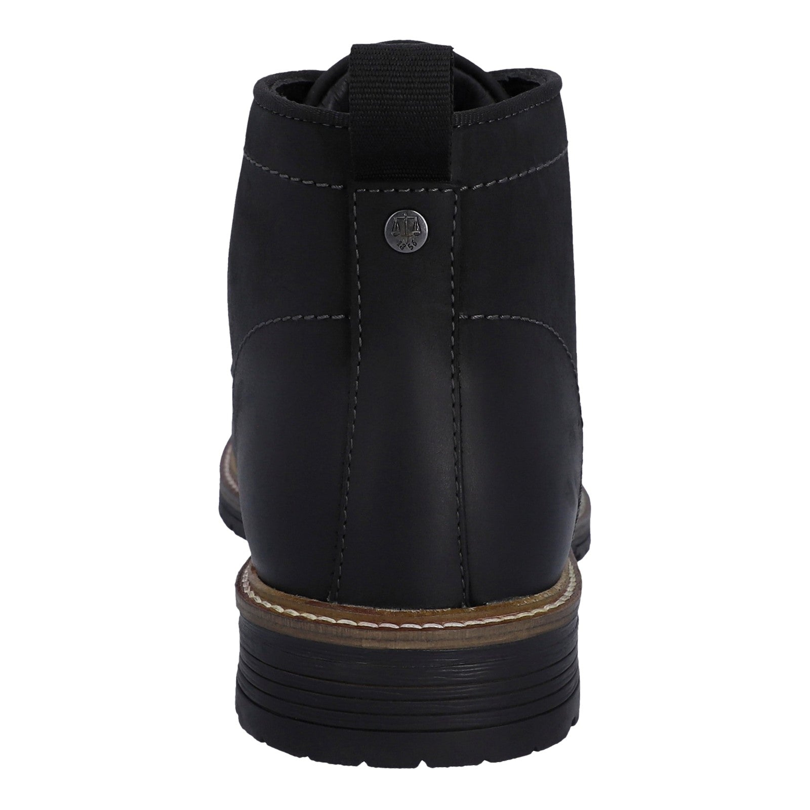 Jura Ankle Boot Hunter