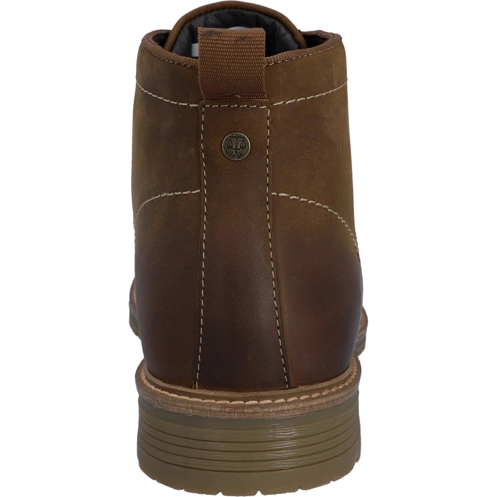 Jura Ankle Boot Hunter
