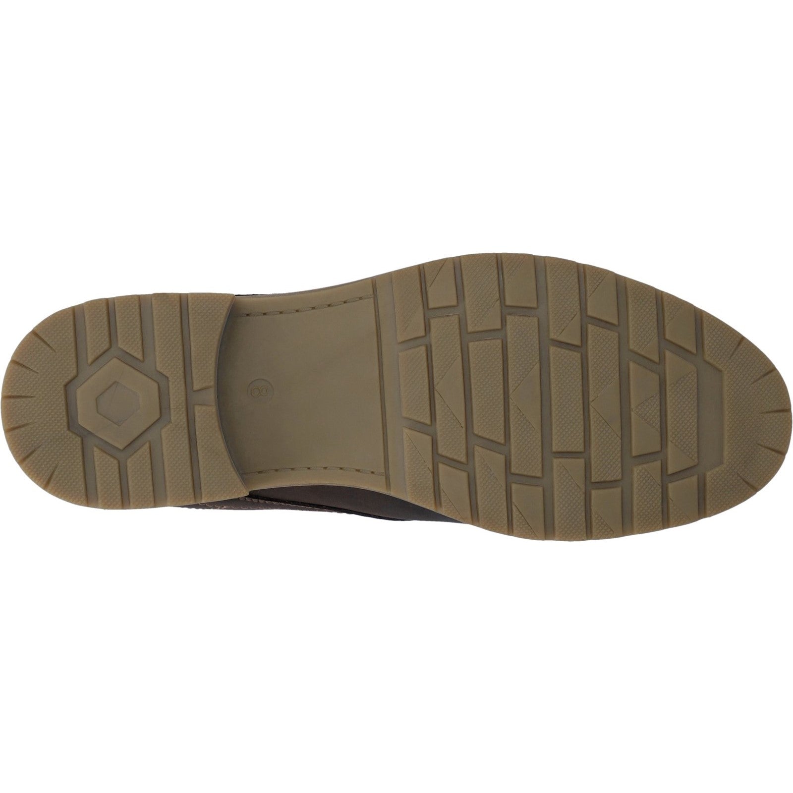 Jura Ankle Boot Hunter