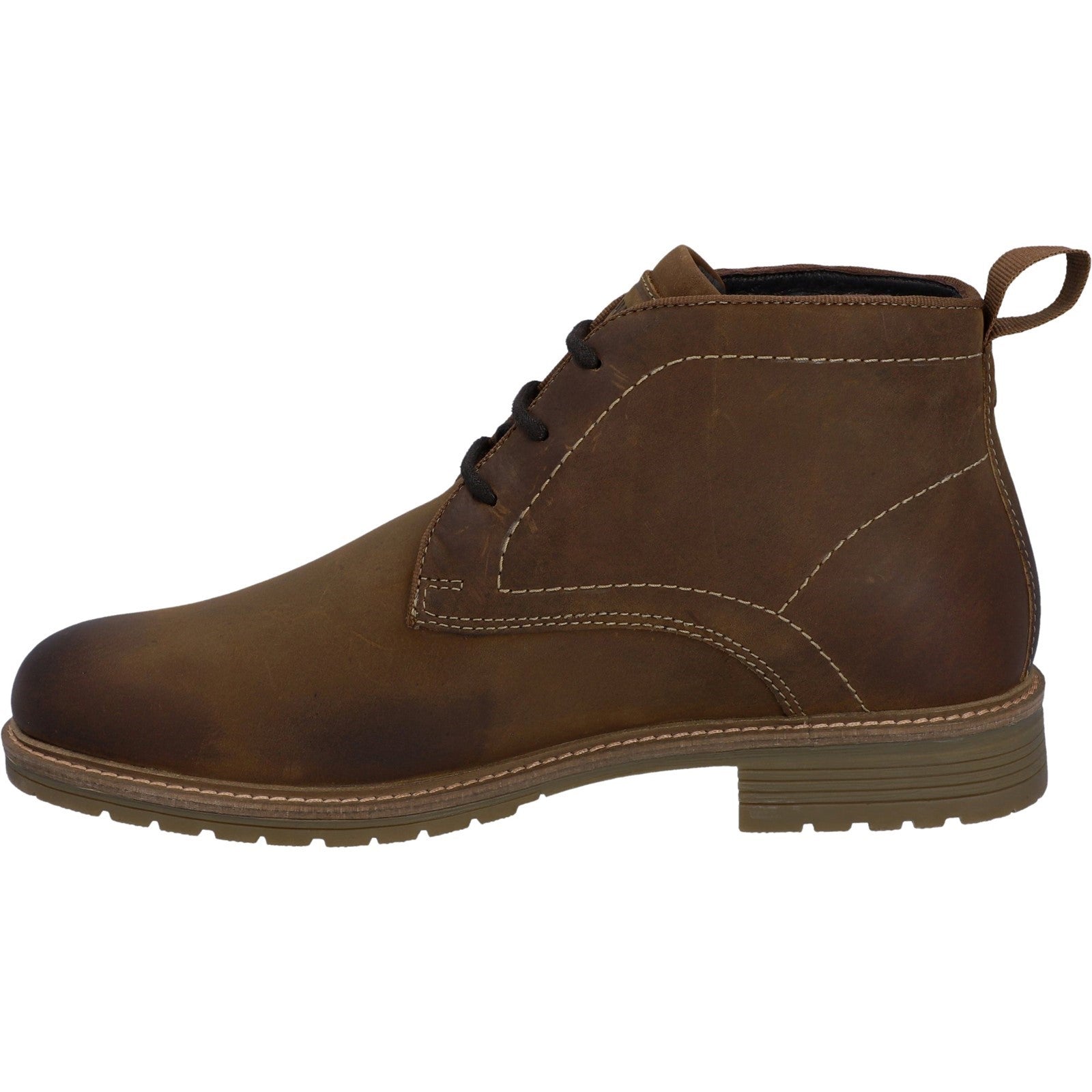Jura Ankle Boot Hunter
