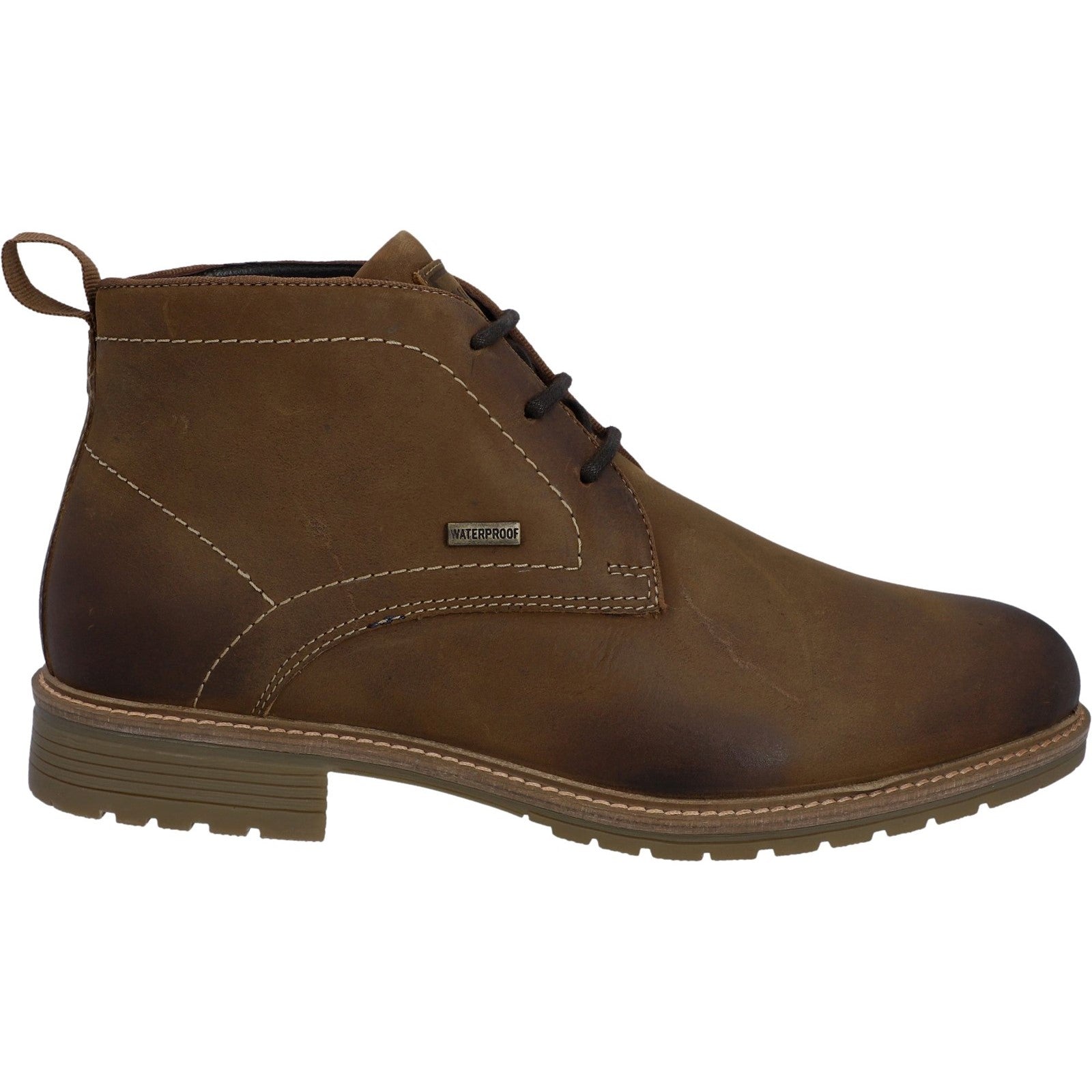 Jura Ankle Boot Hunter