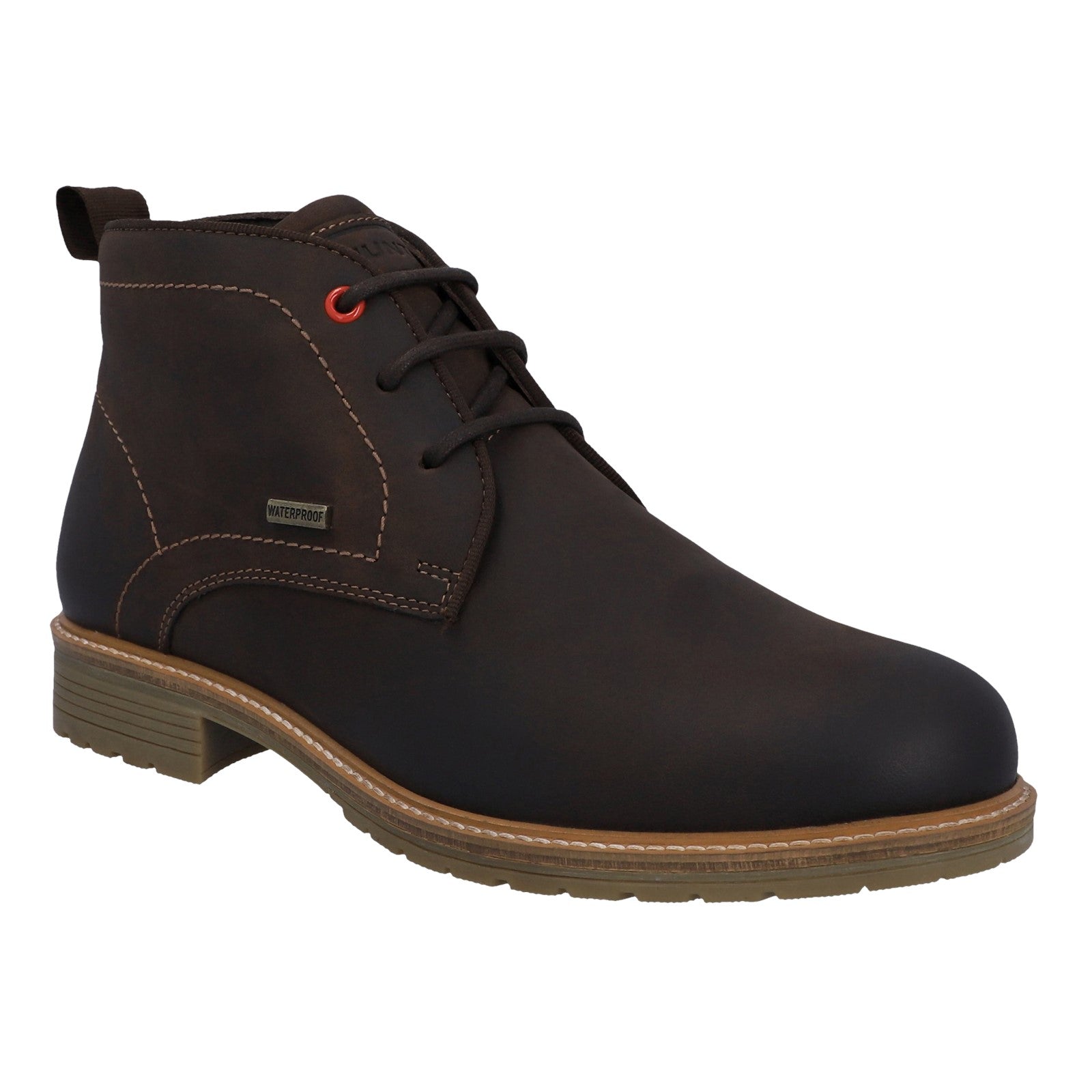 Jura Ankle Boot Hunter
