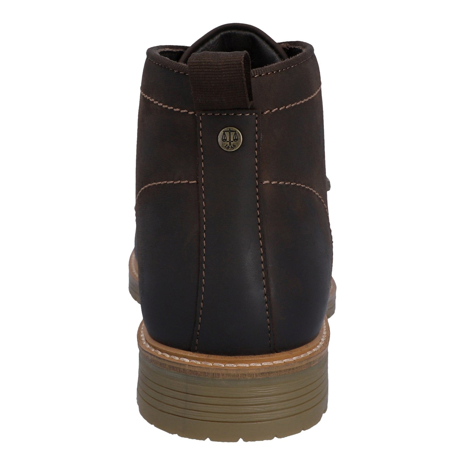 Jura Ankle Boot Hunter