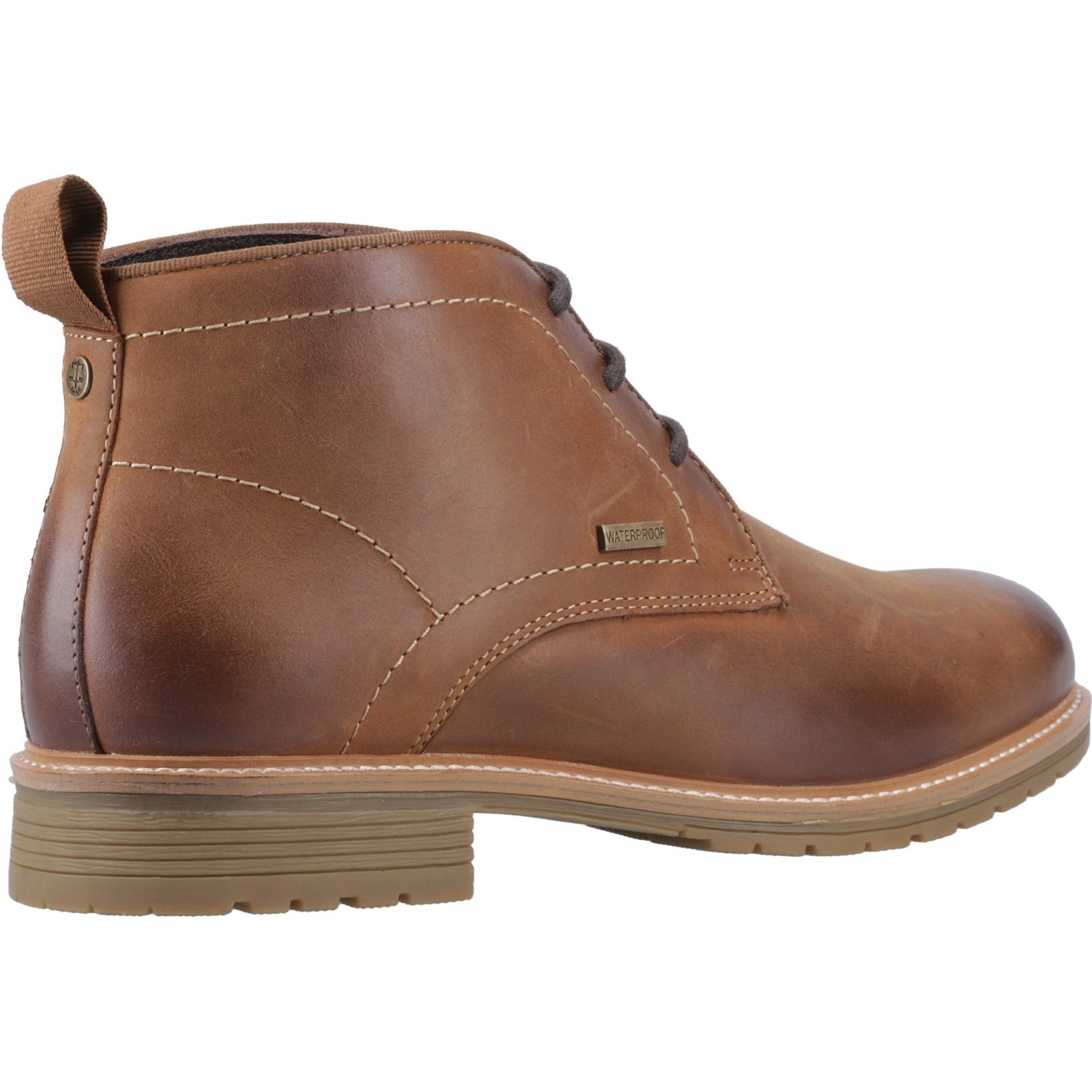 Jura Ankle Boot Hunter
