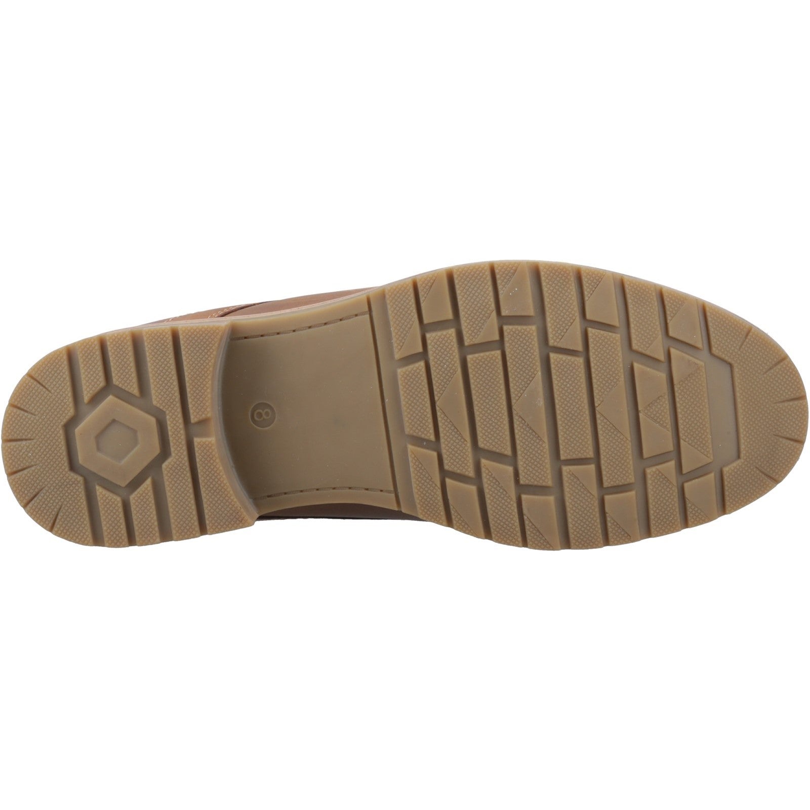 Jura Ankle Boot Hunter