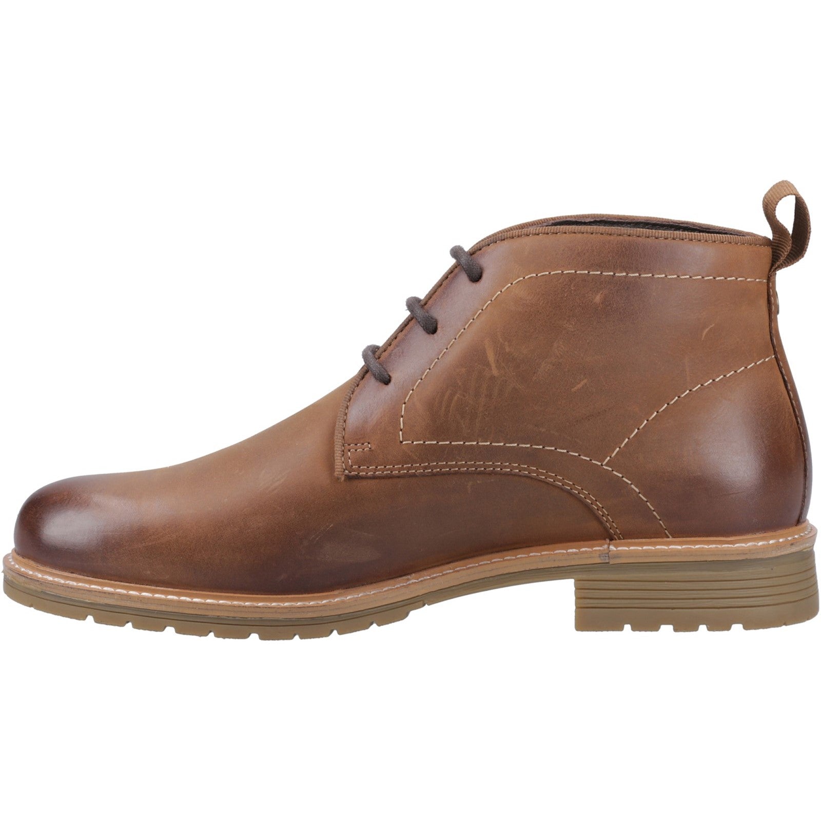 Jura Ankle Boot Hunter