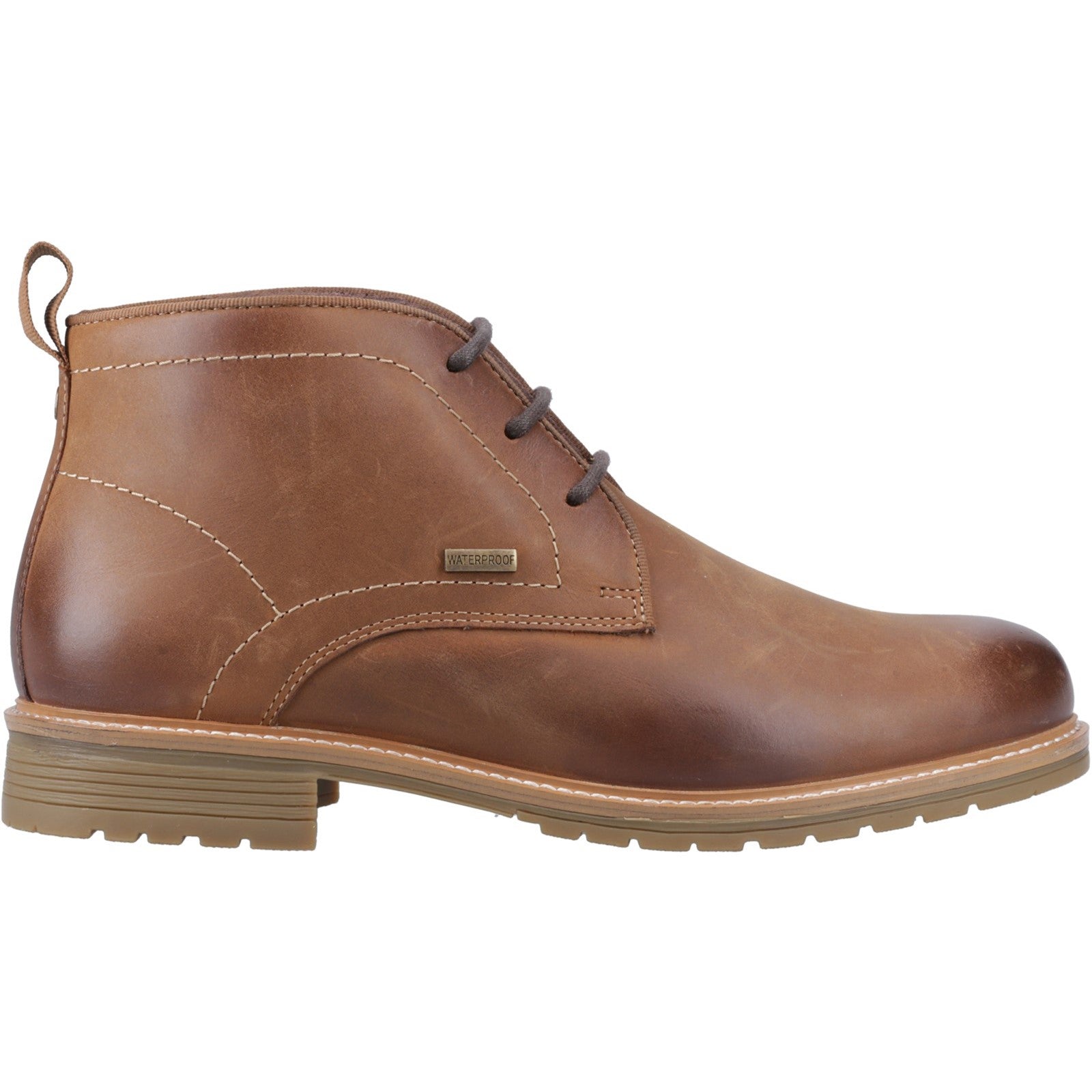 Jura Ankle Boot Hunter