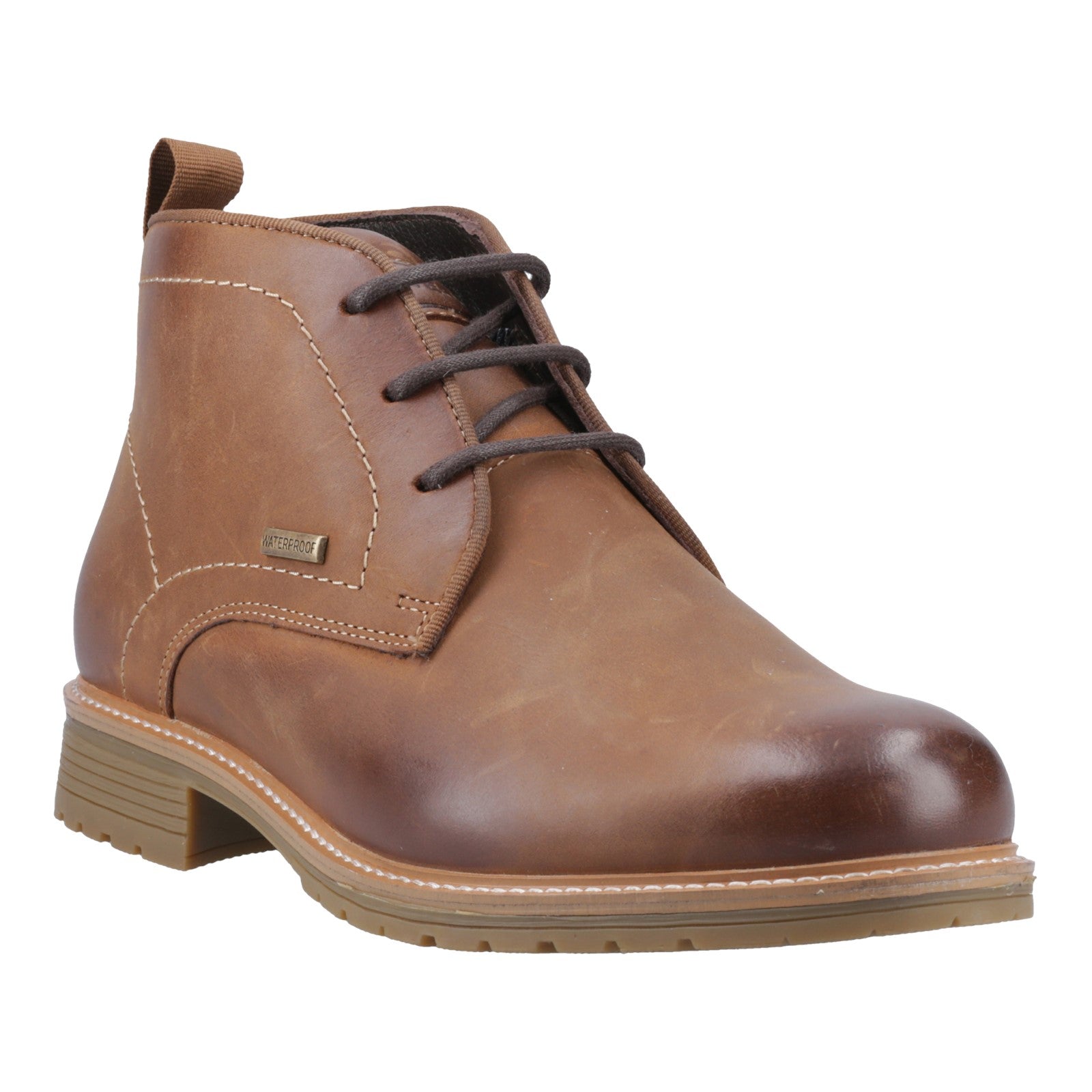Jura Ankle Boot Hunter