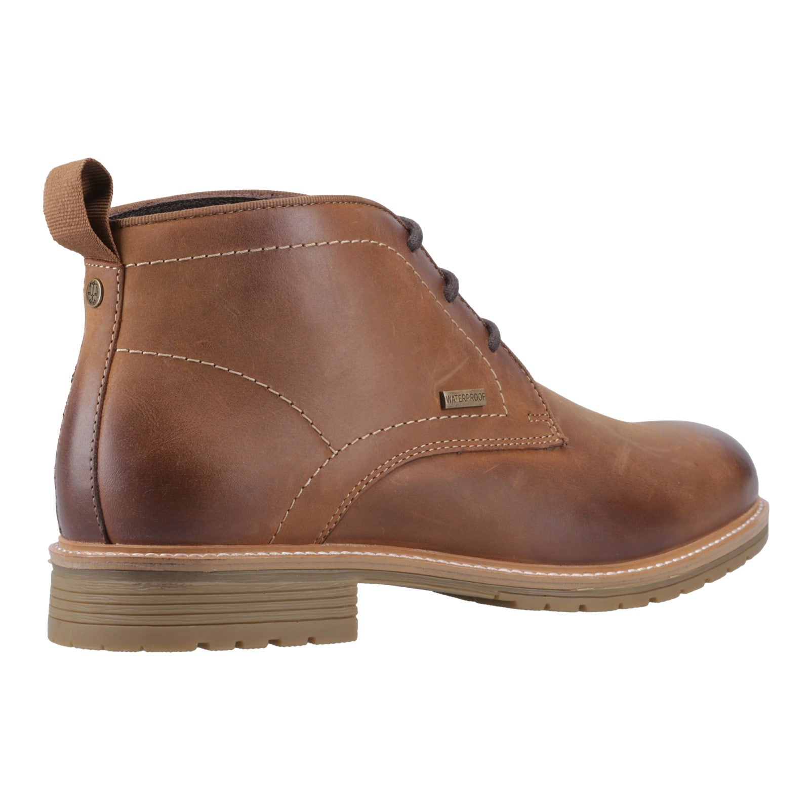 Jura Ankle Boot Hunter