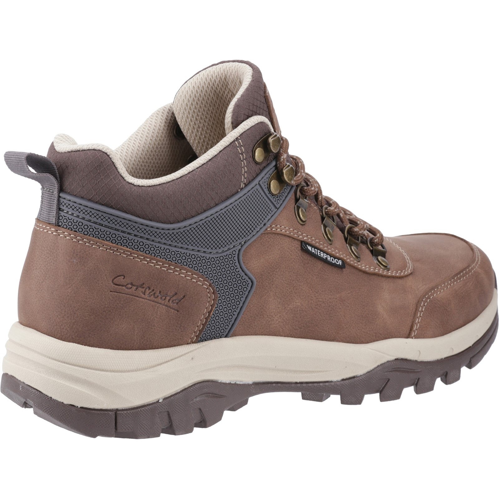 Overbury Hiking Boots WP Cotswold